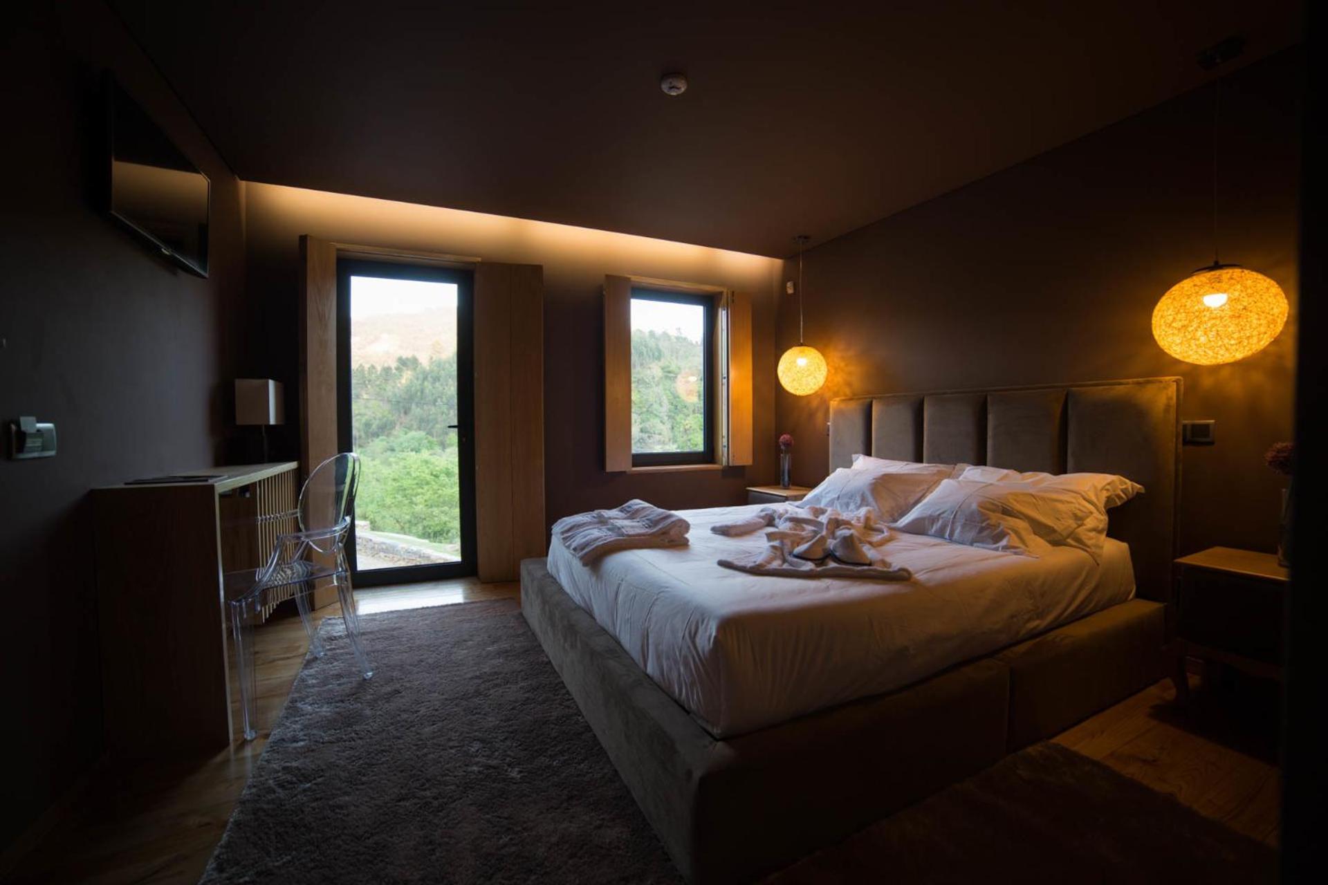 Deluxe Double Room - Photo 5