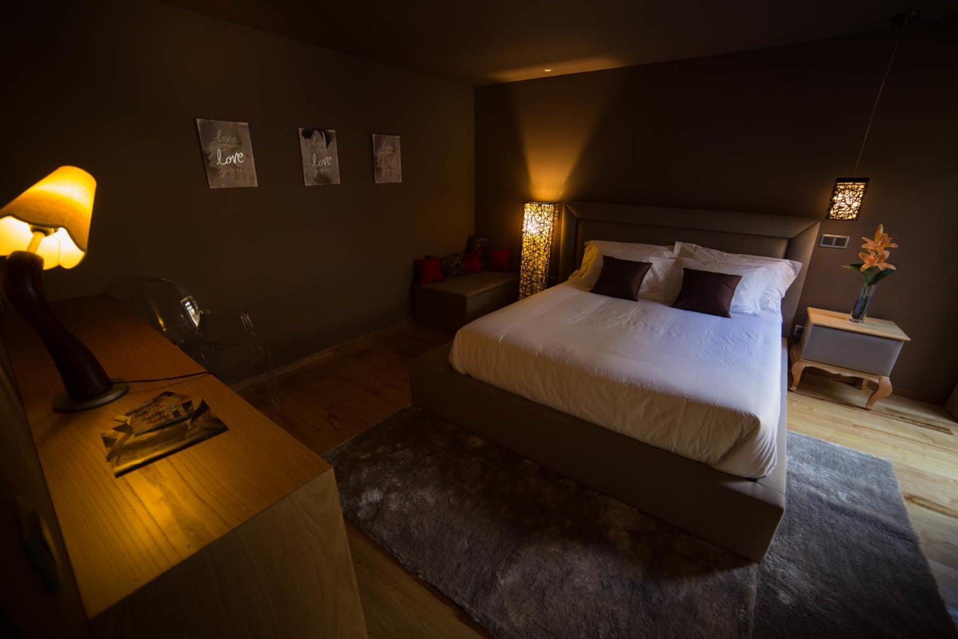 Double Room with Terrace - Photo 7