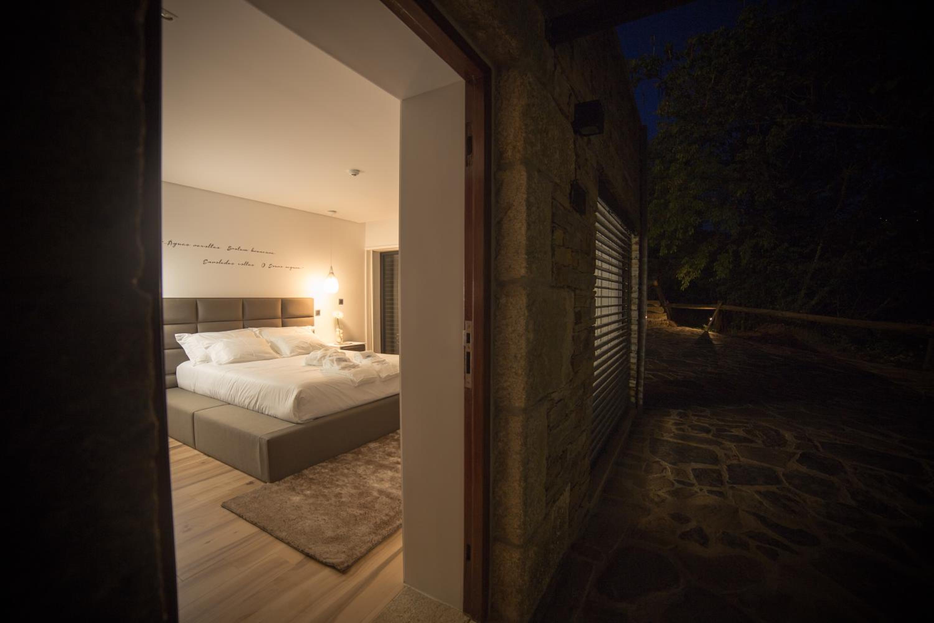 Double Room with Terrace - Photo 6