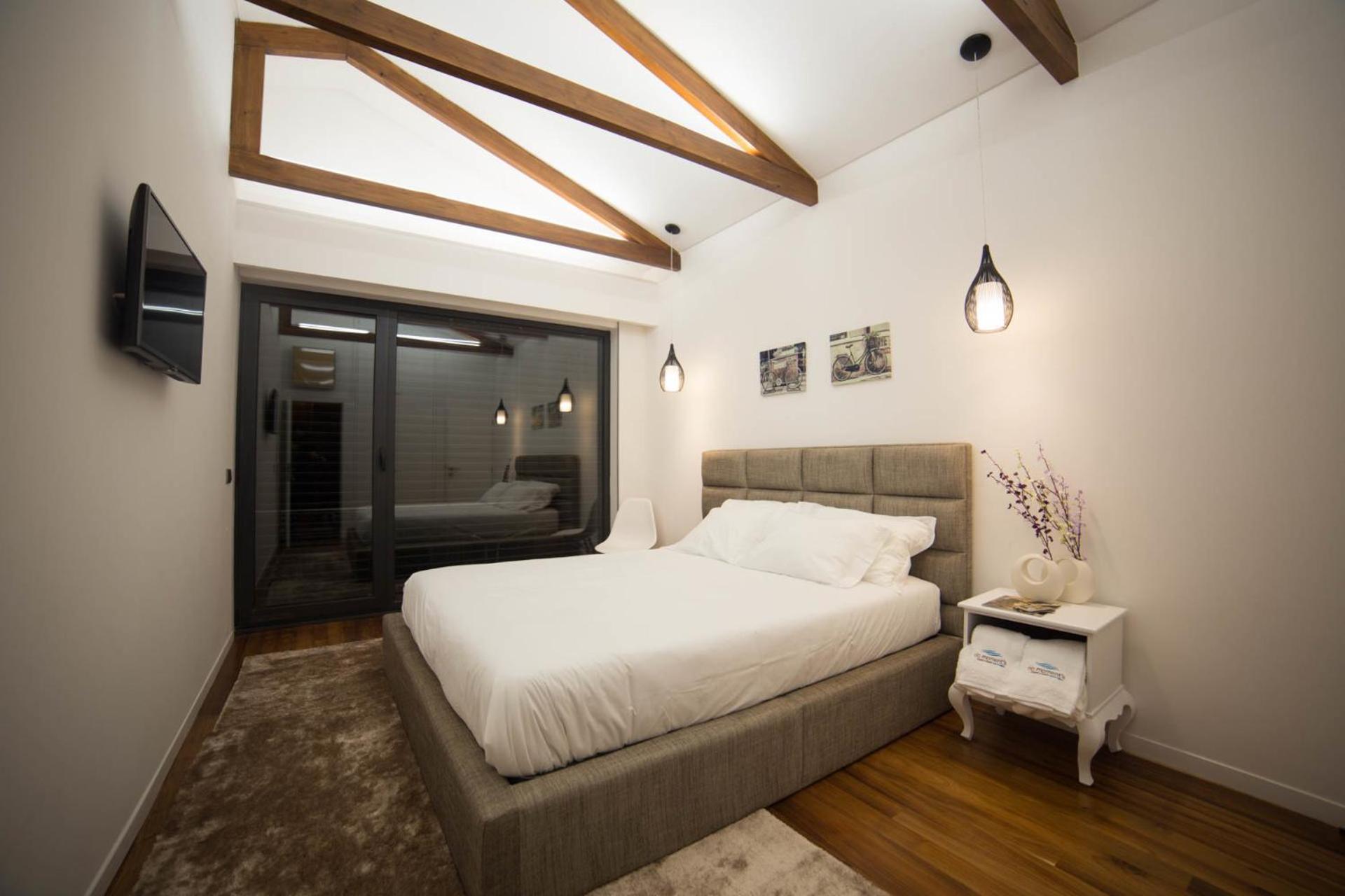 Double Room with Terrace - Photo 5
