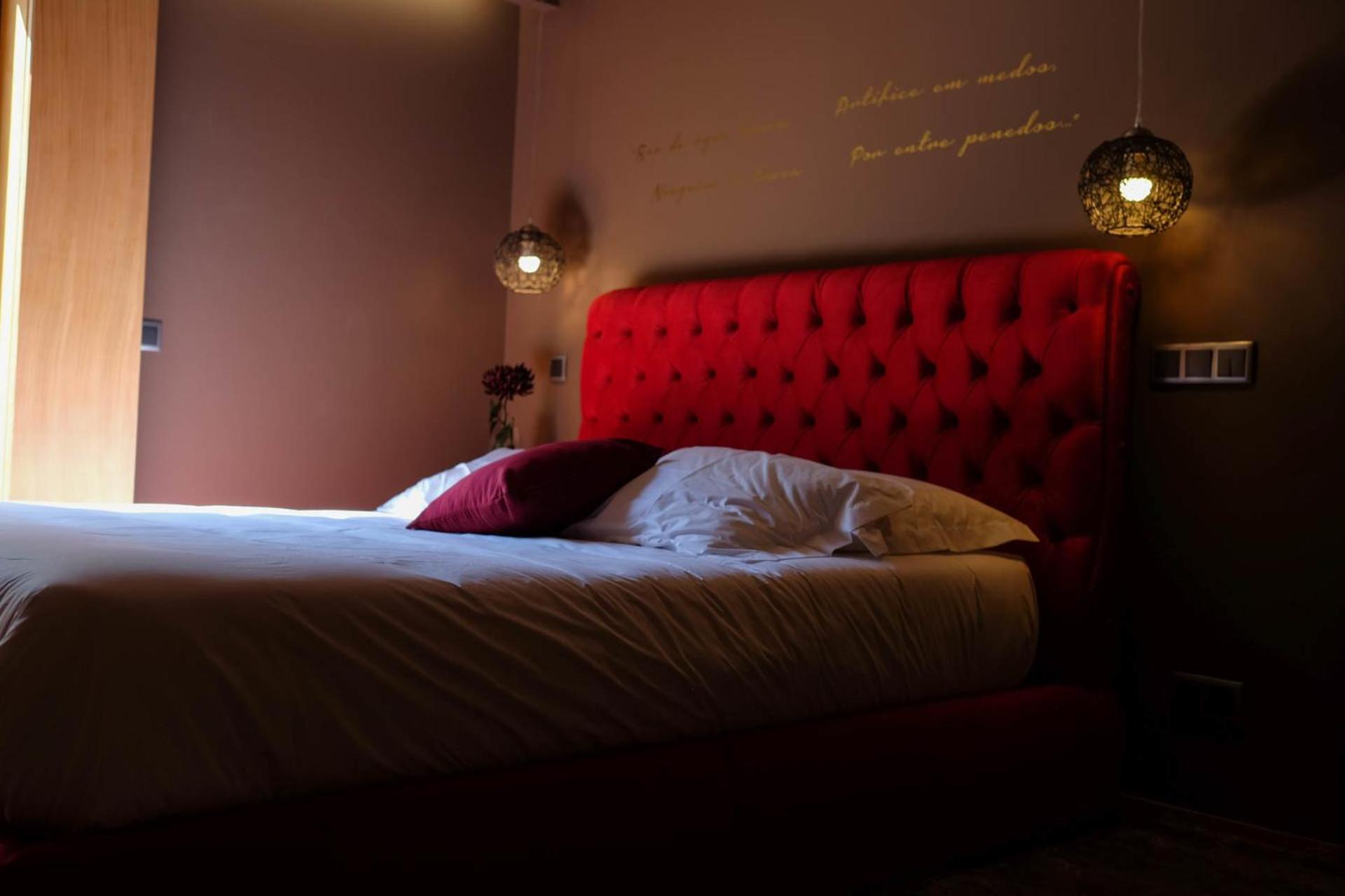 Double Room with Terrace - Photo 4