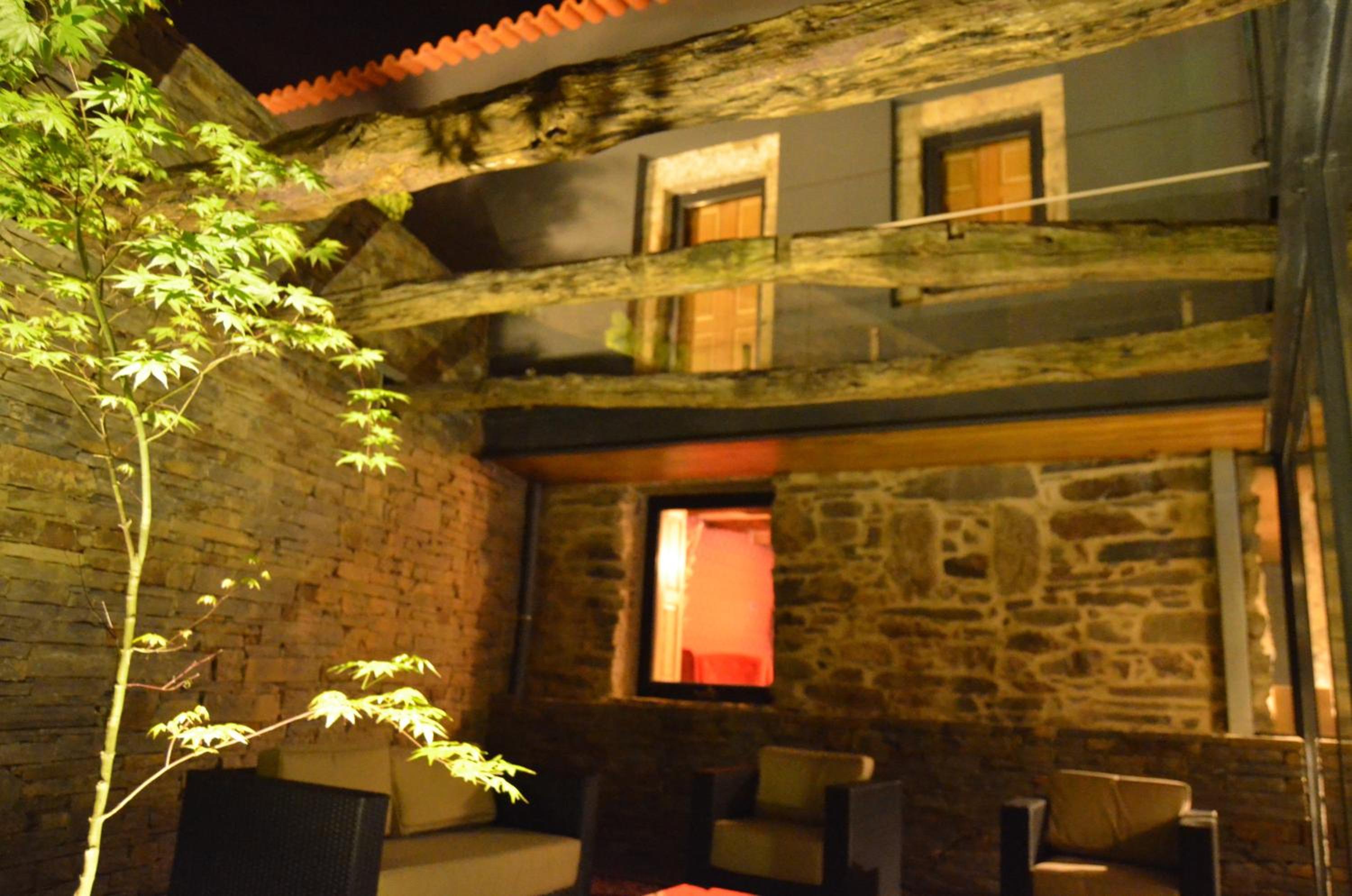 Double Room with Terrace - Photo 8