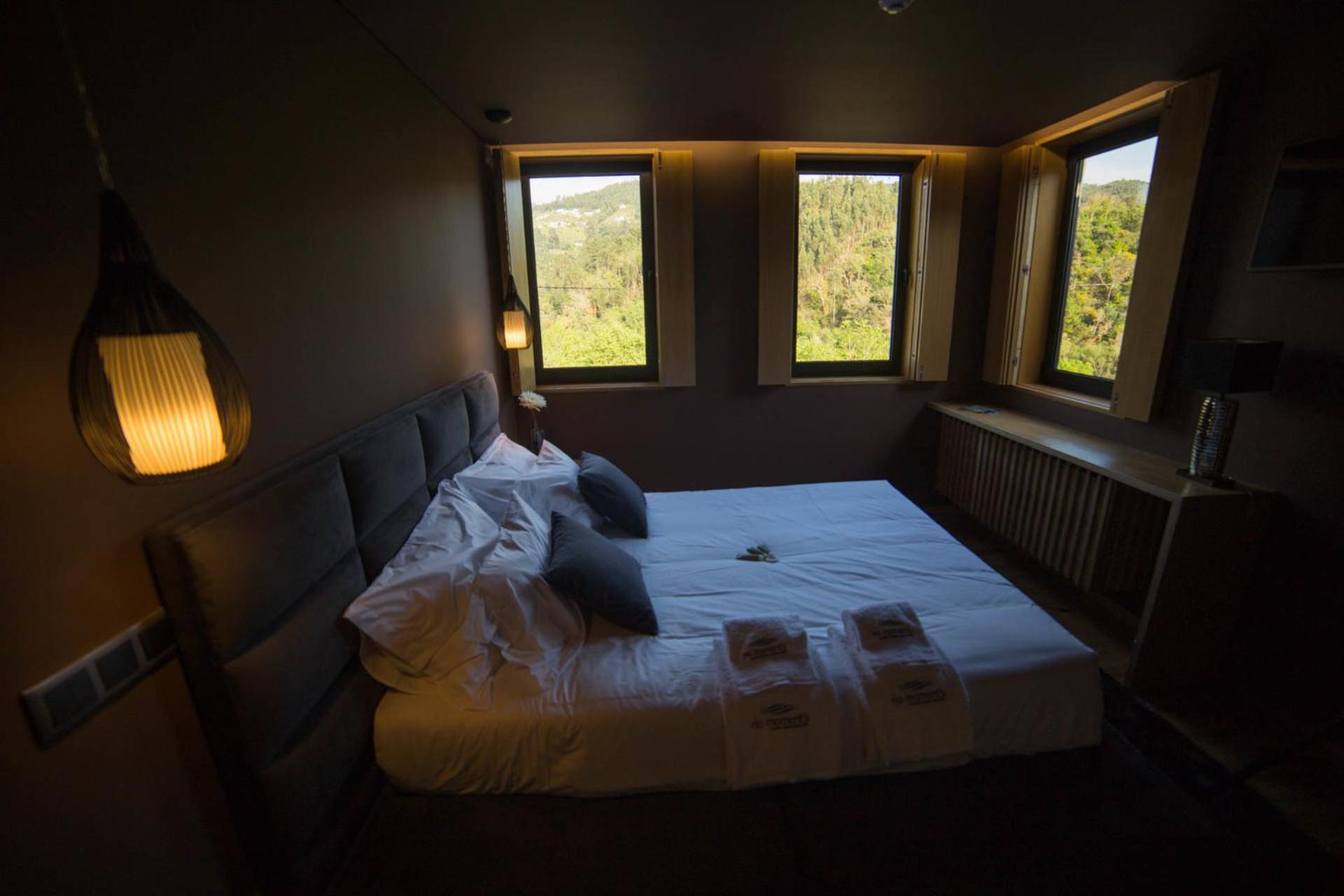 Deluxe Double Room - Photo 3