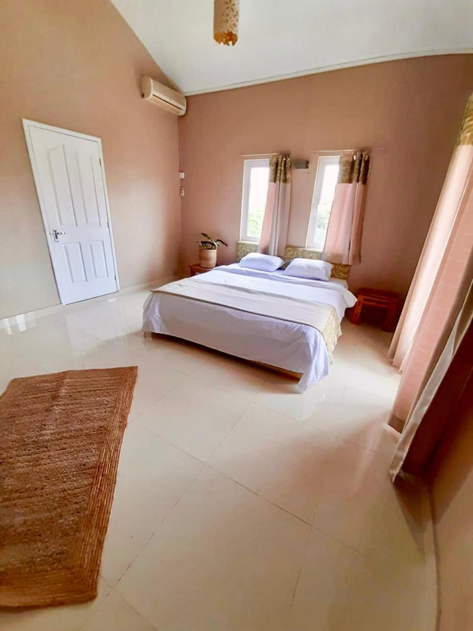 Two-Bedroom House photo 1