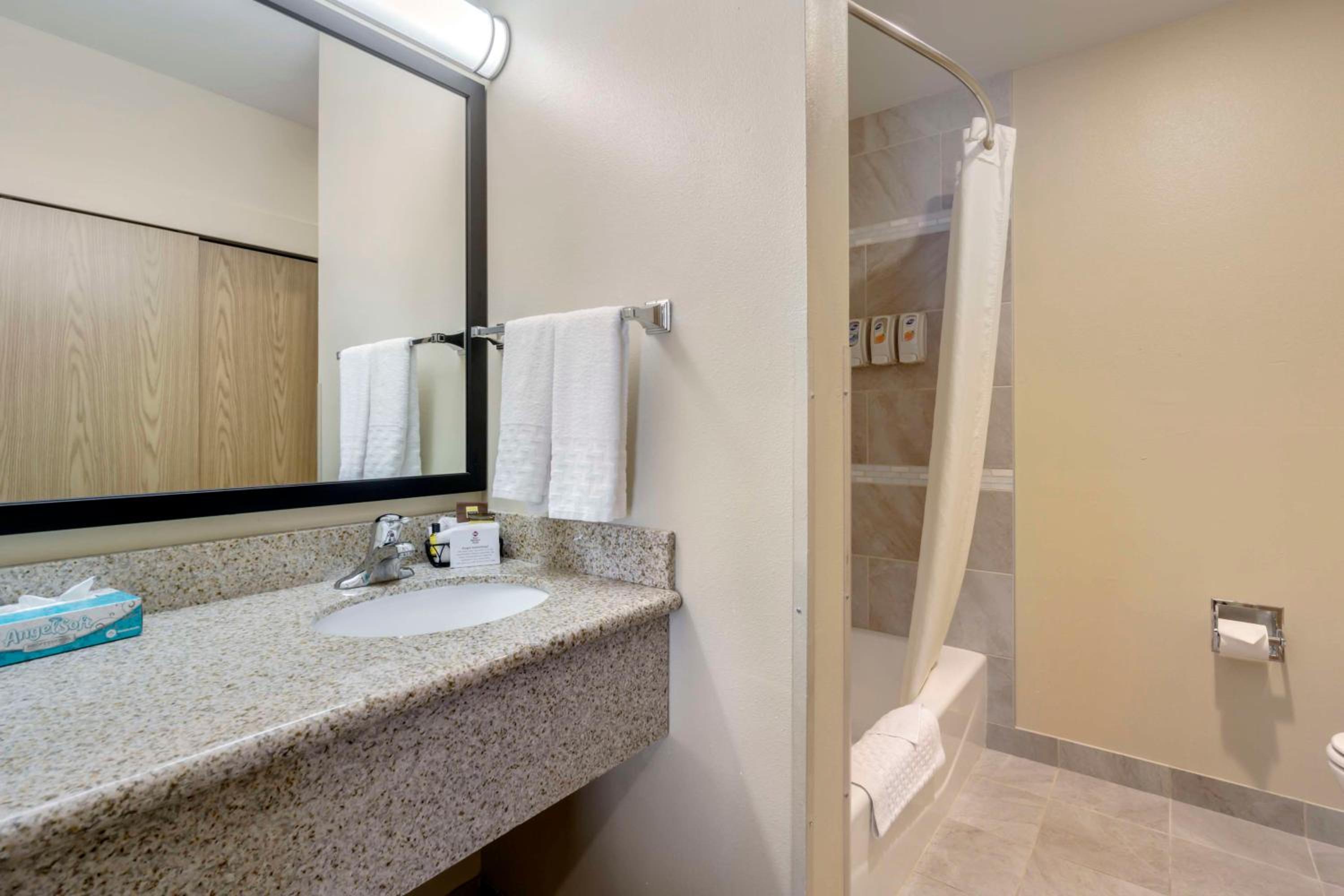 King Suite with Murphy Bed photo 2