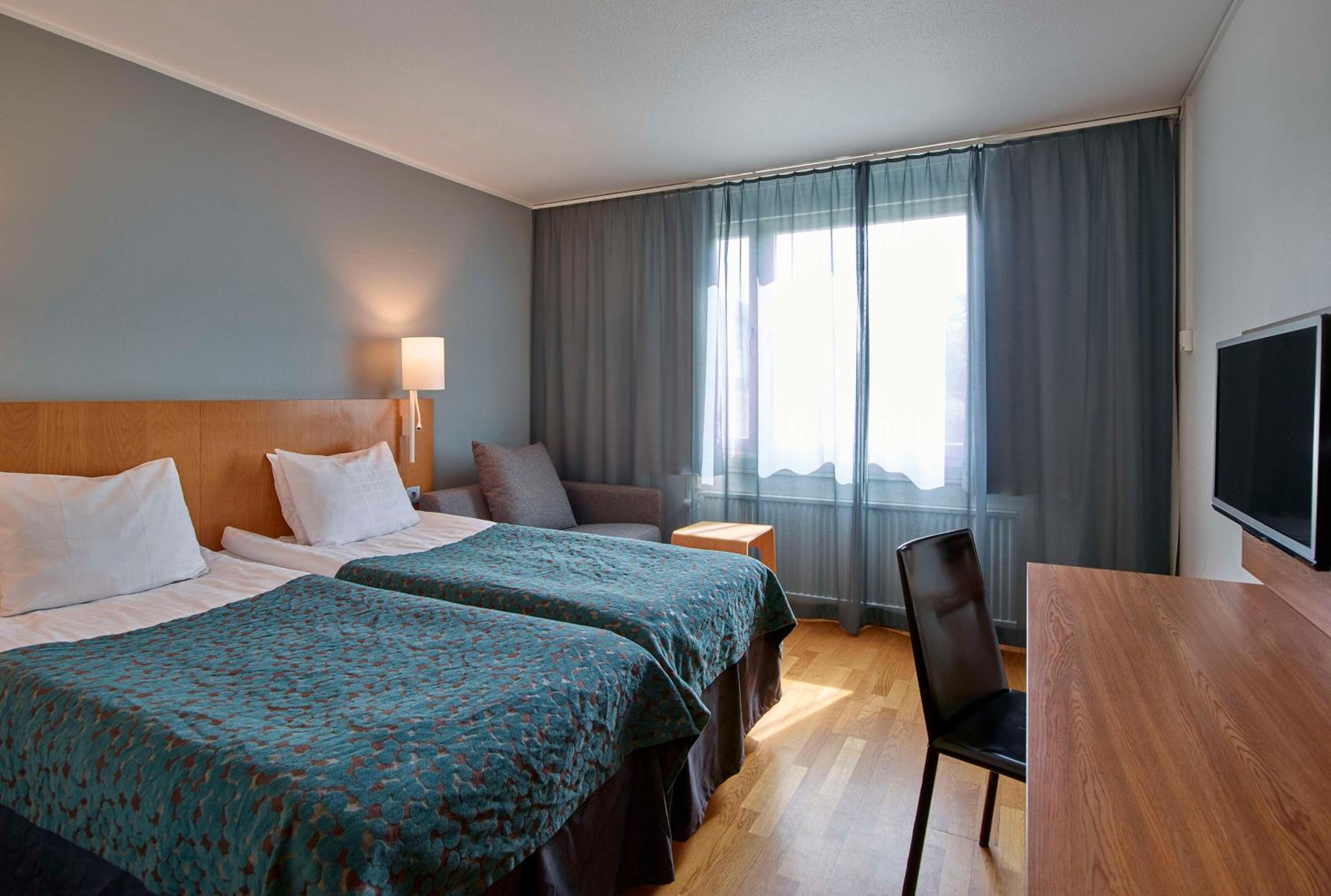 Standard Triple Room photo 1