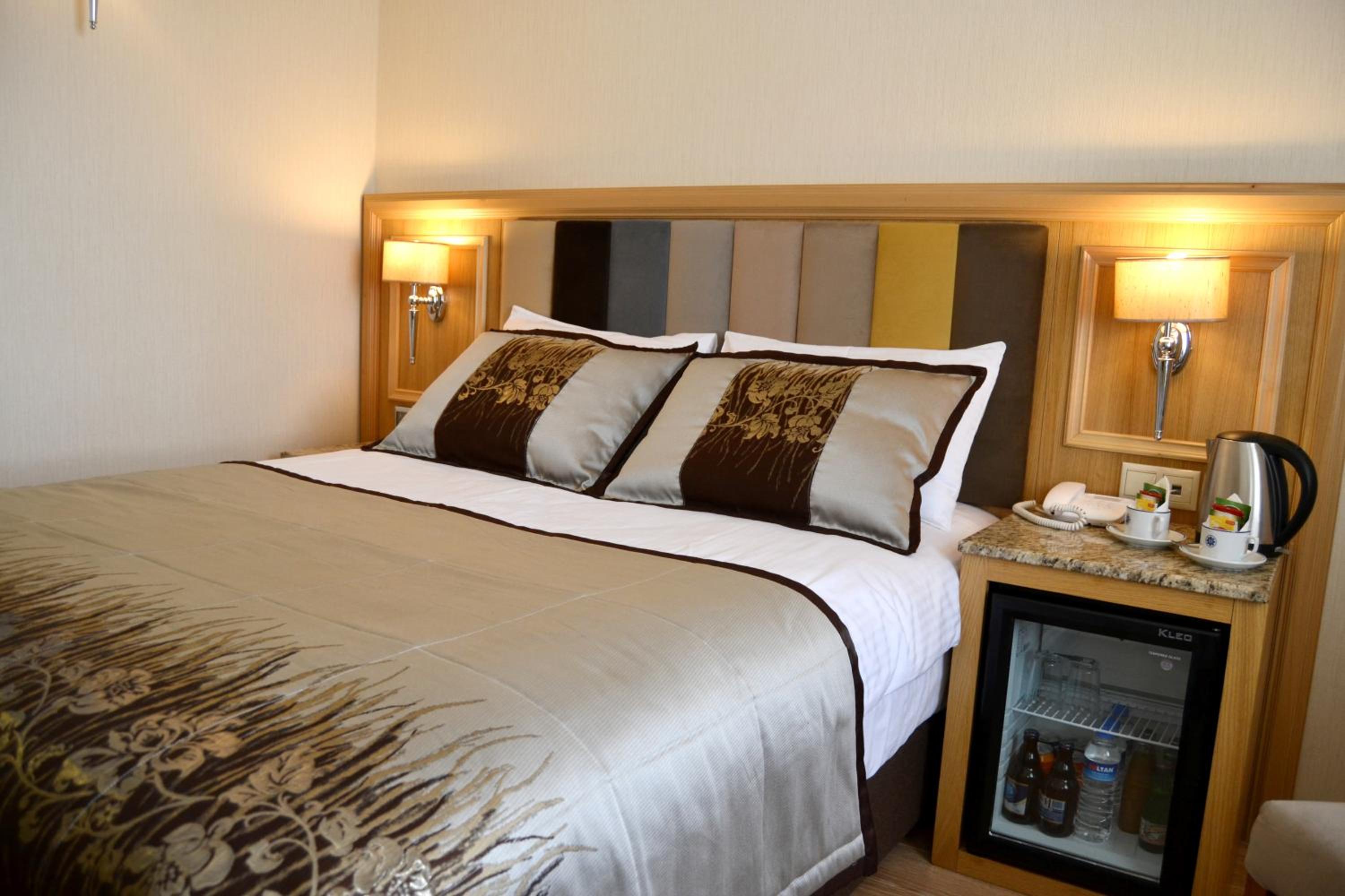 Double Room photo 1