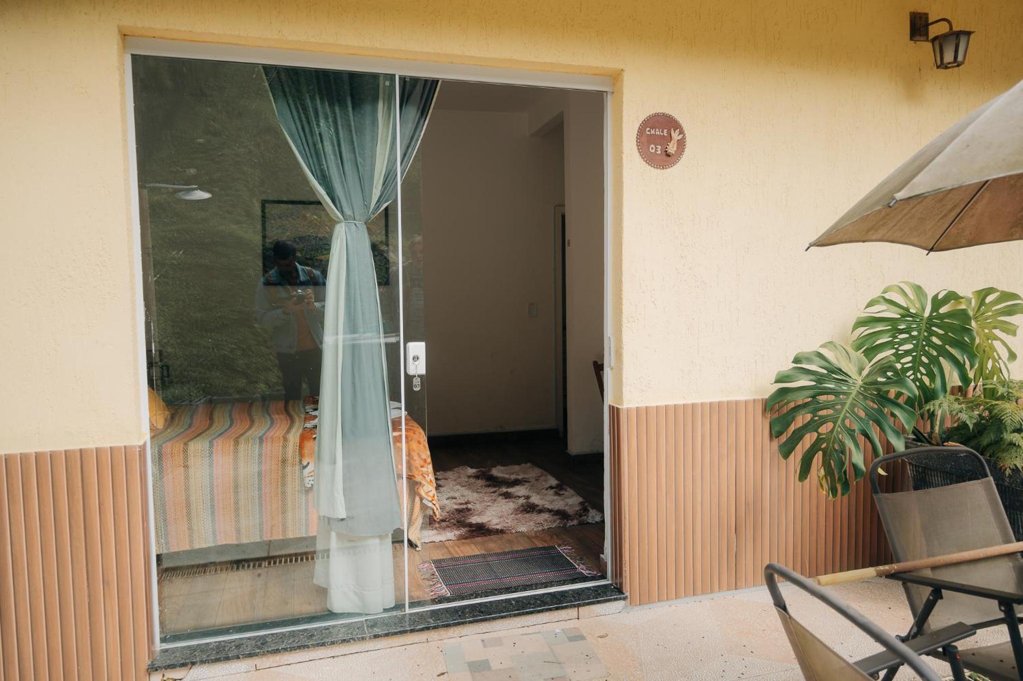 Double Room - Photo 10