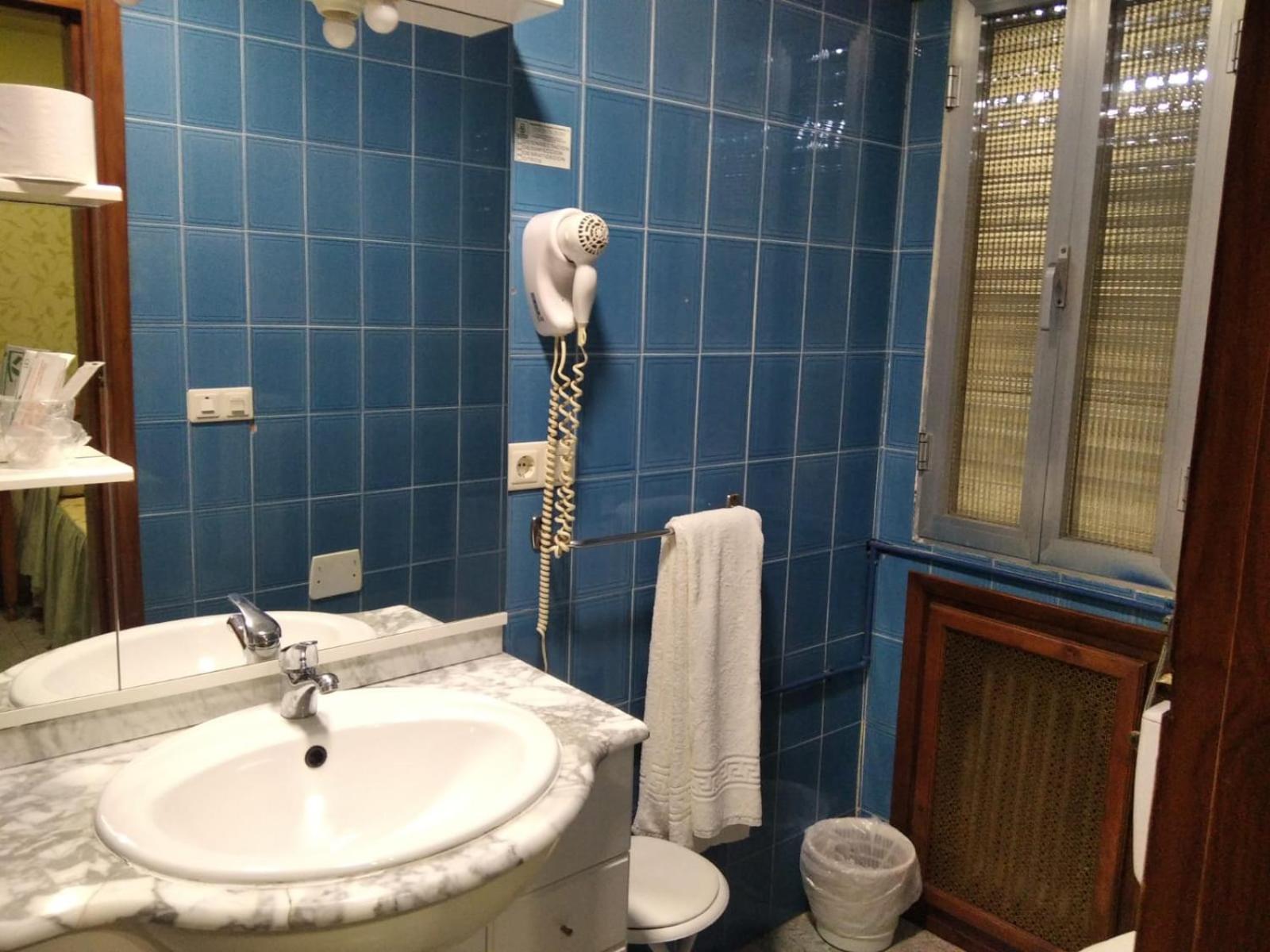 Habitación Doble