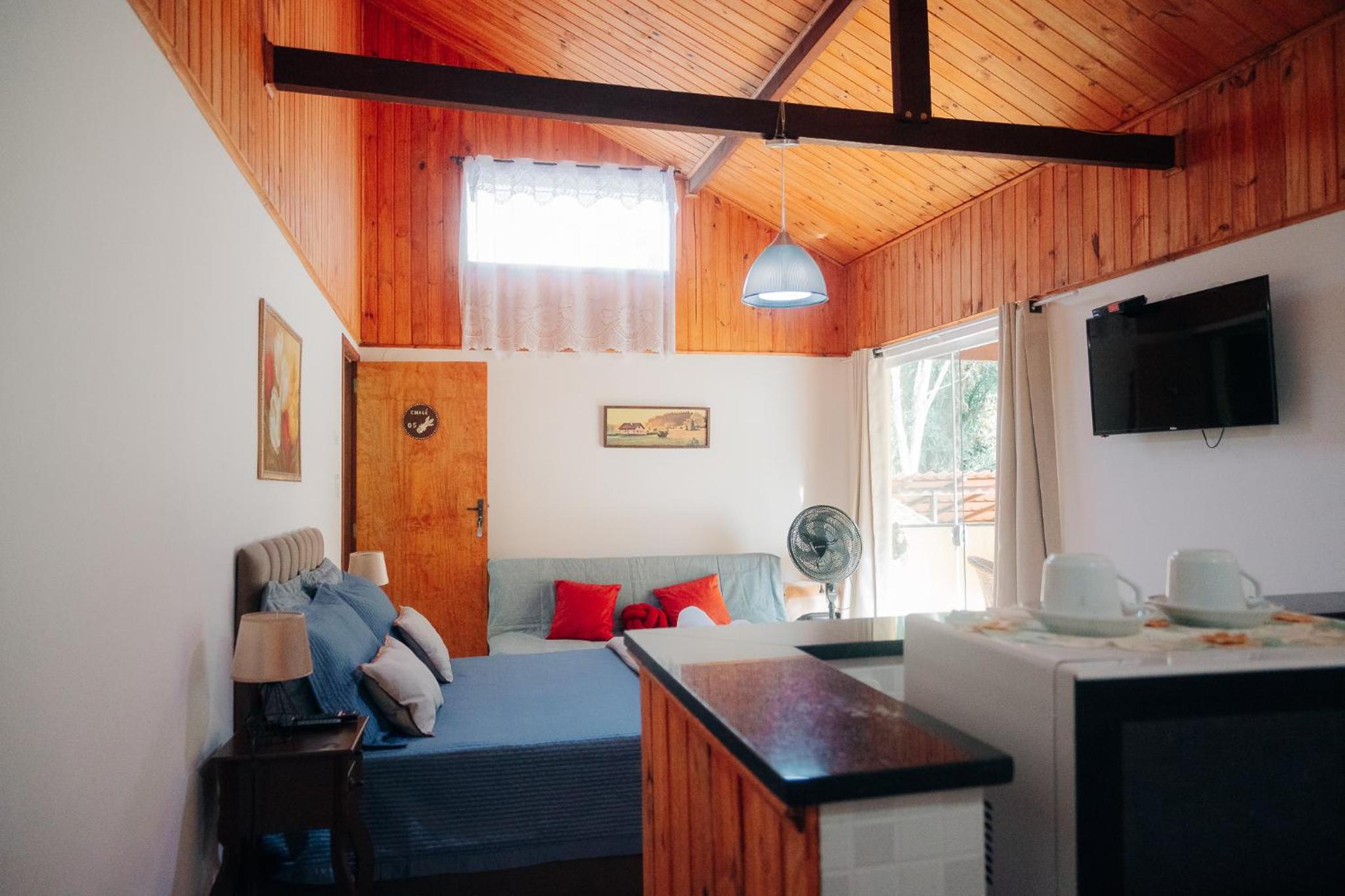 Family Room with Balcony - Photo 23