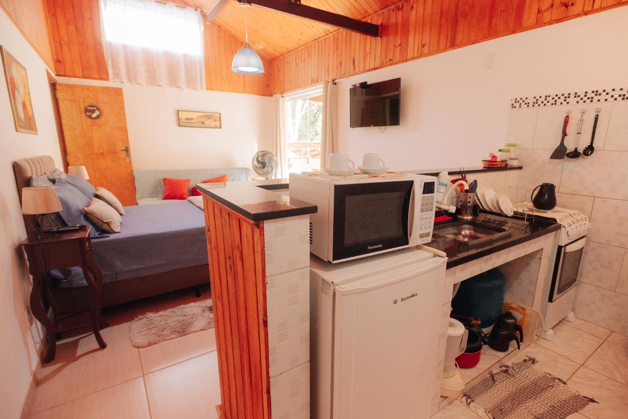 Family Room with Balcony - Photo 6