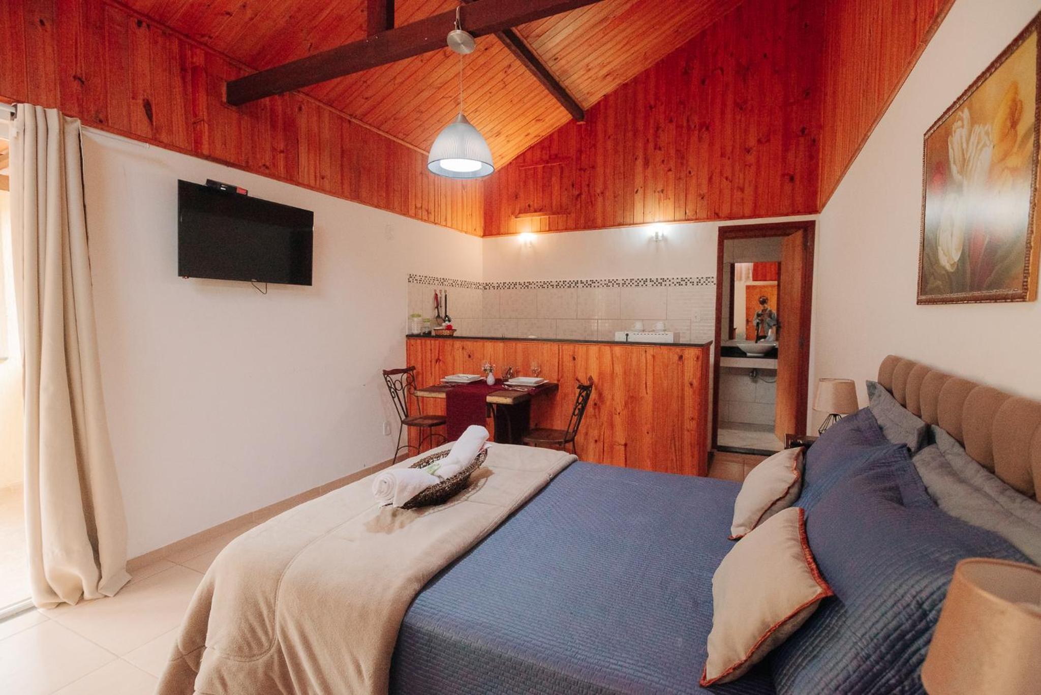 Family Room with Balcony - Photo 19