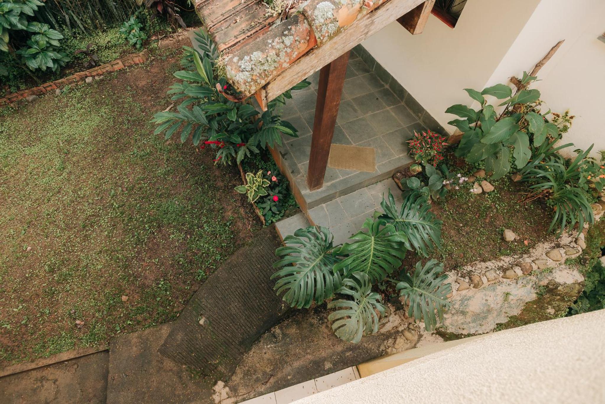 Family Room with Balcony - Photo 28
