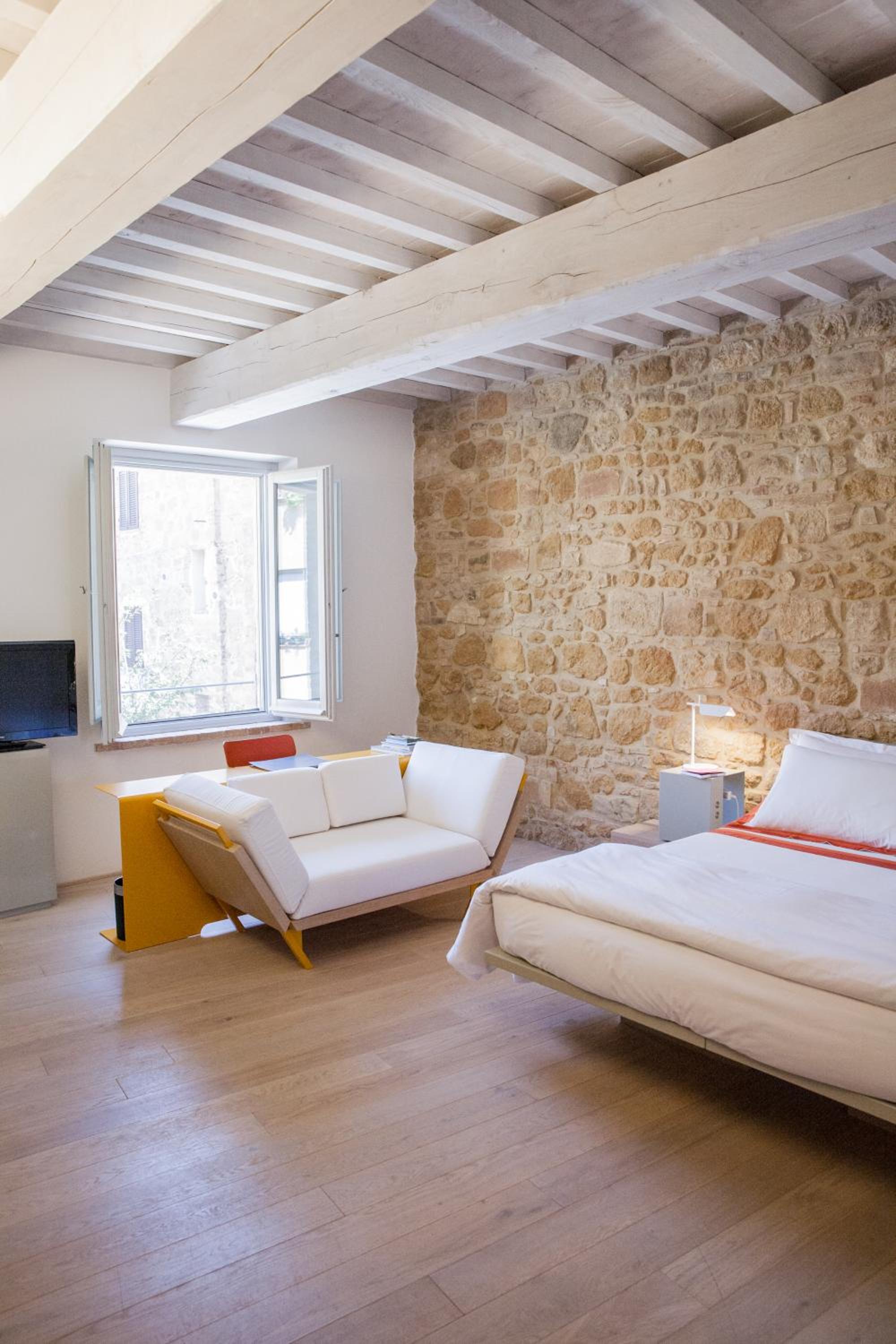 Superior Double Room photo 1