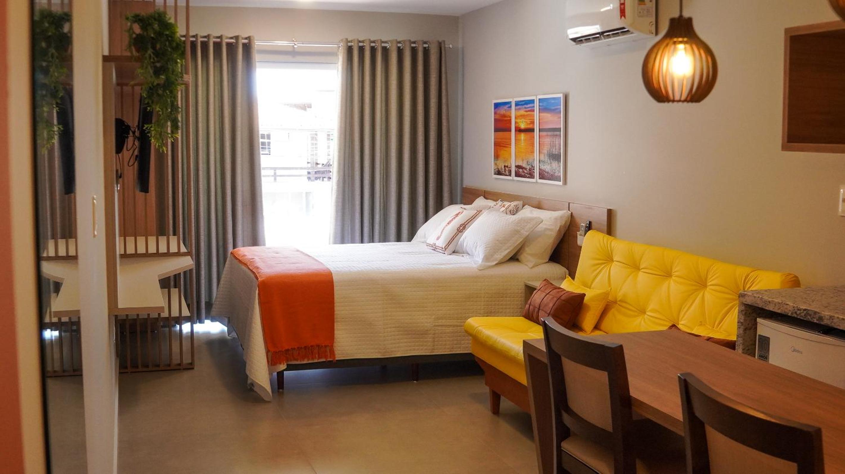 Triple Room with Balcony photo 1