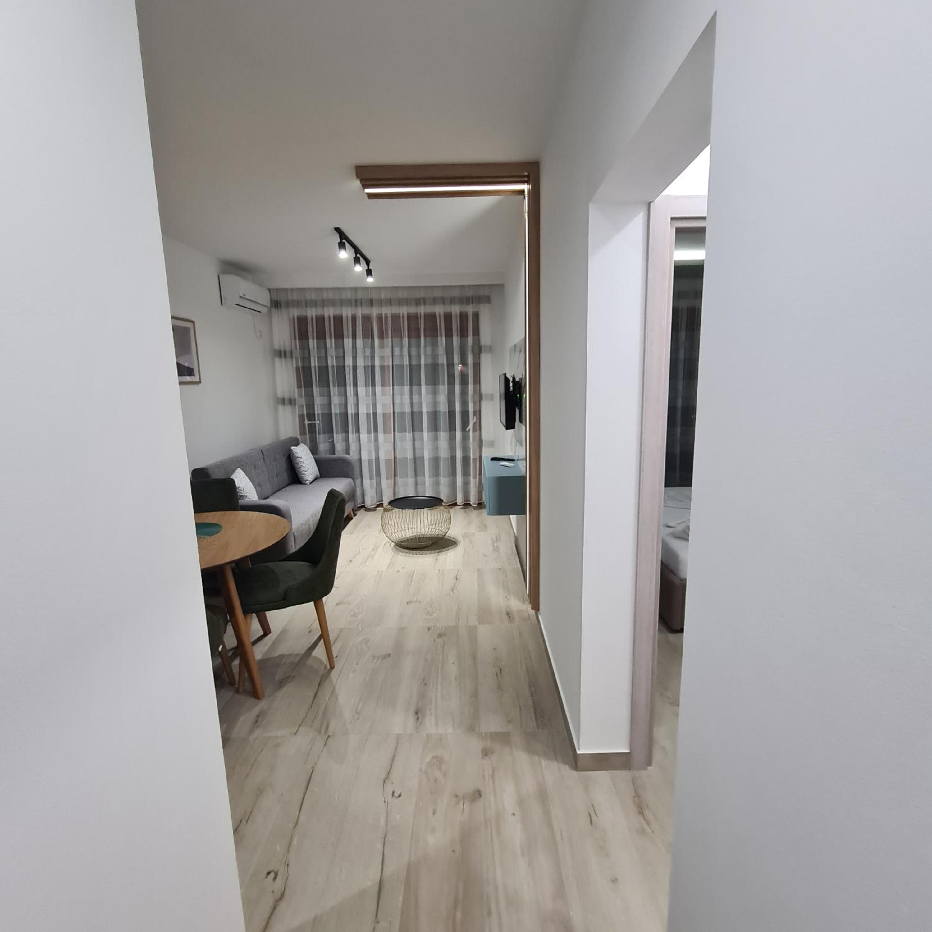 Deluxe Family Suite
