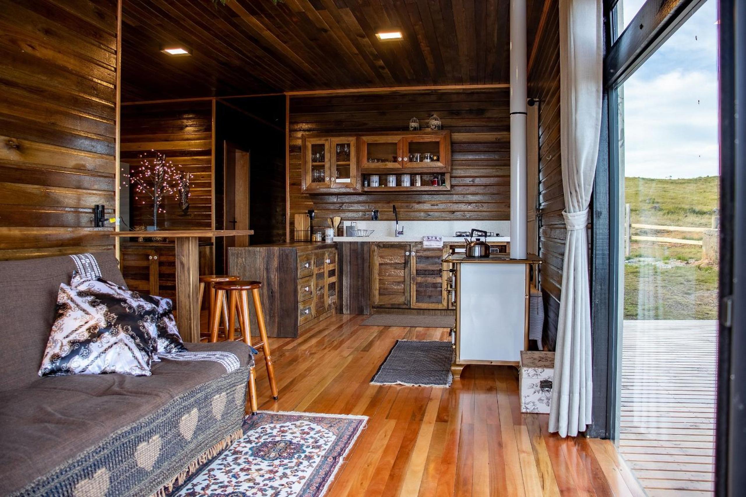 Double Room With Mountain View photo 2