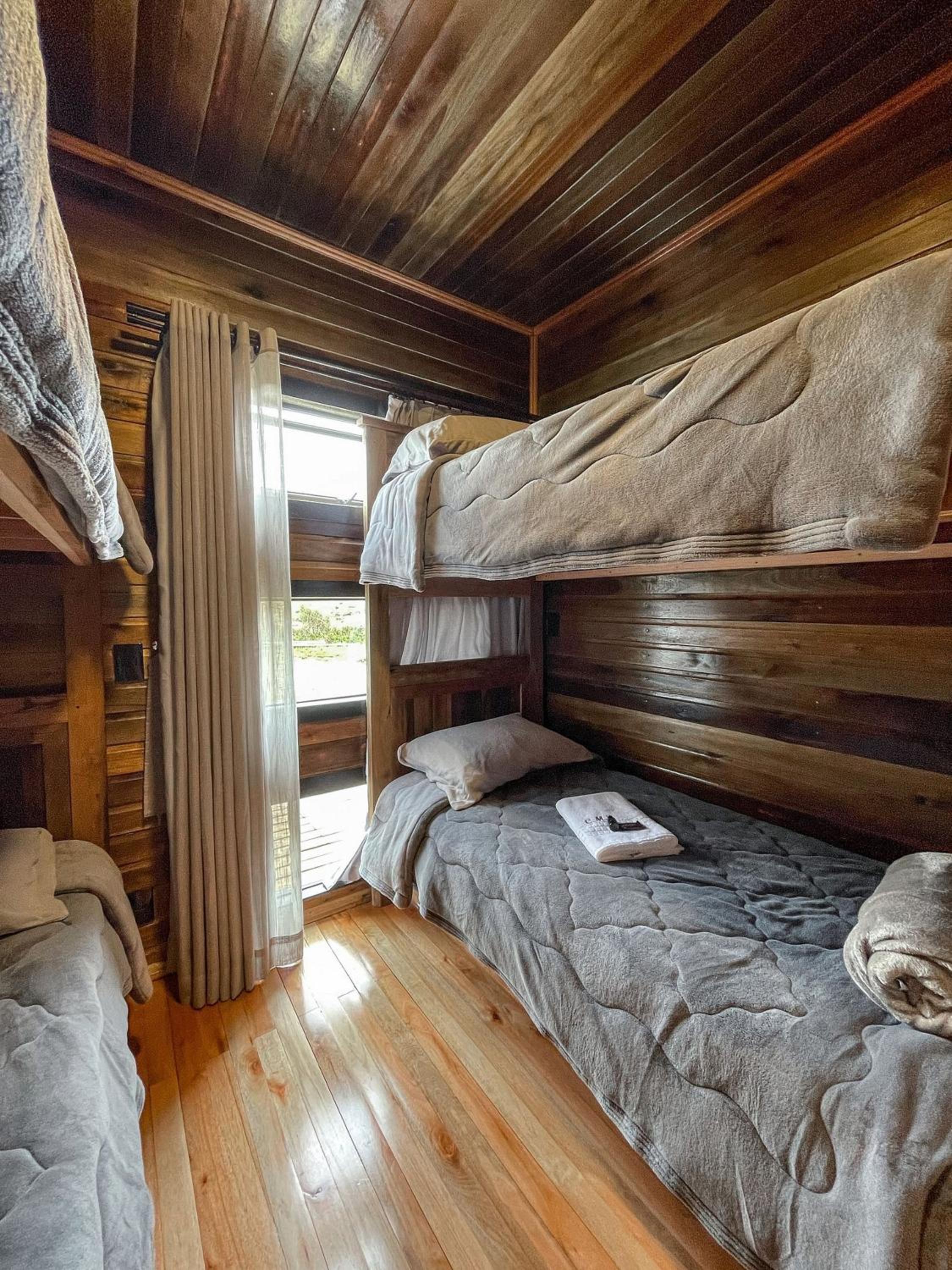 Premium Quadruple Room photo 1