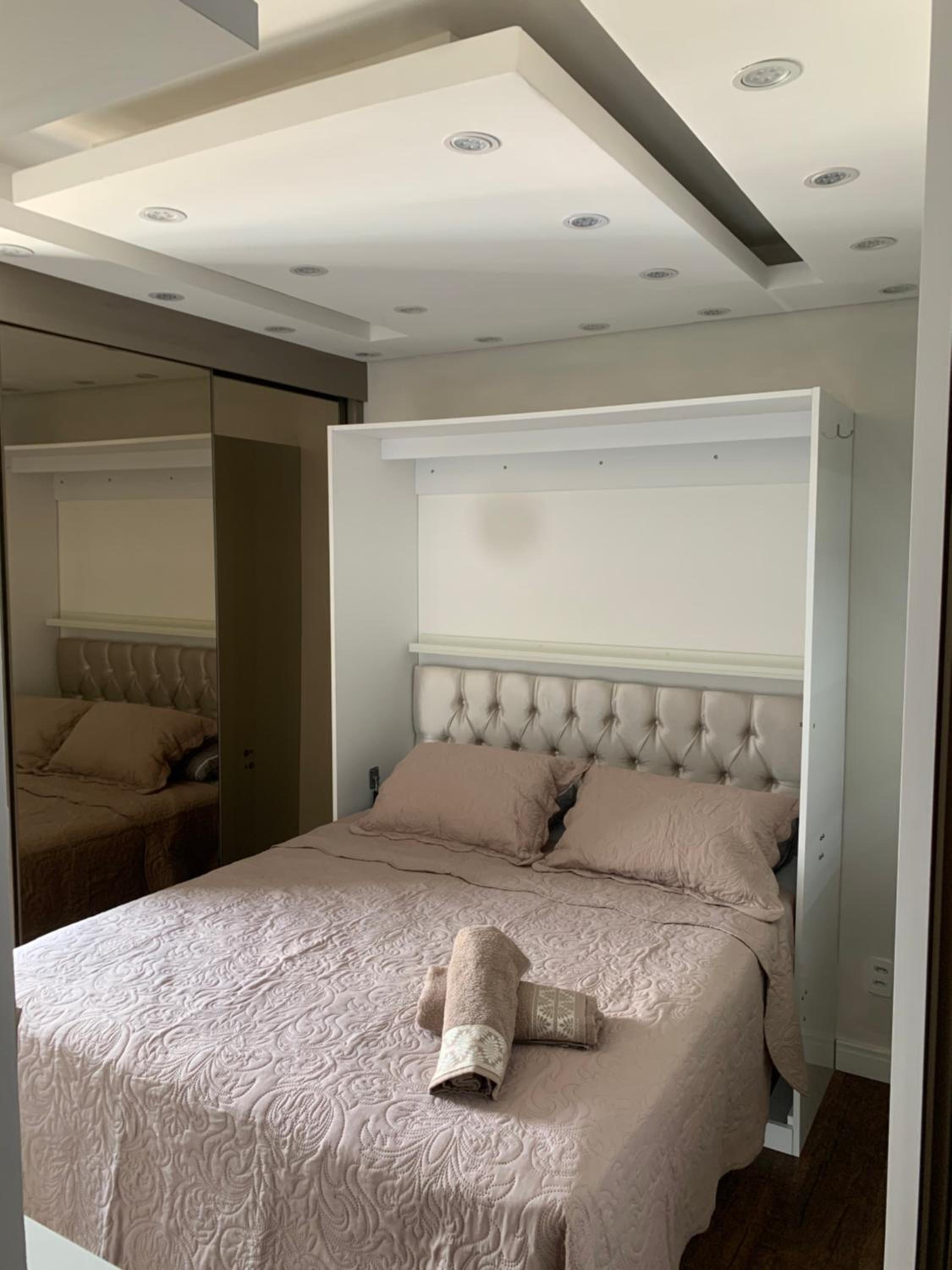 Studio Apartment photo 1