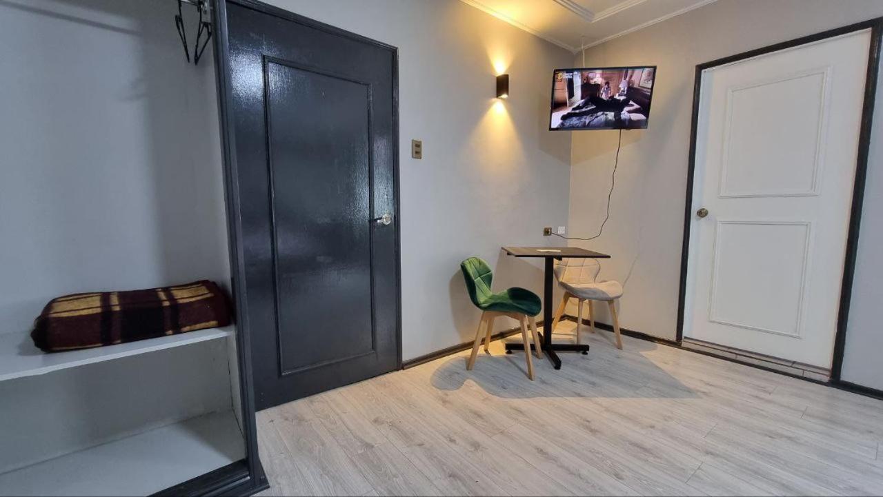 Superior Triple Room photo 1