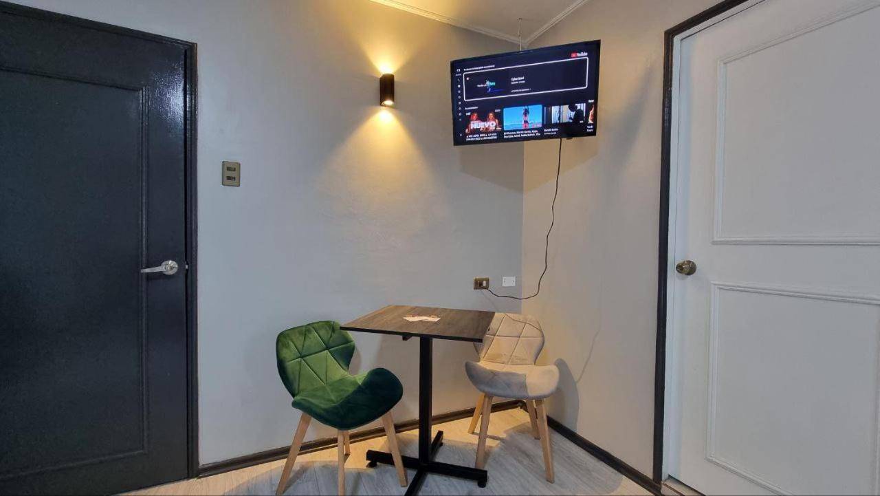 Superior Triple Room photo 2