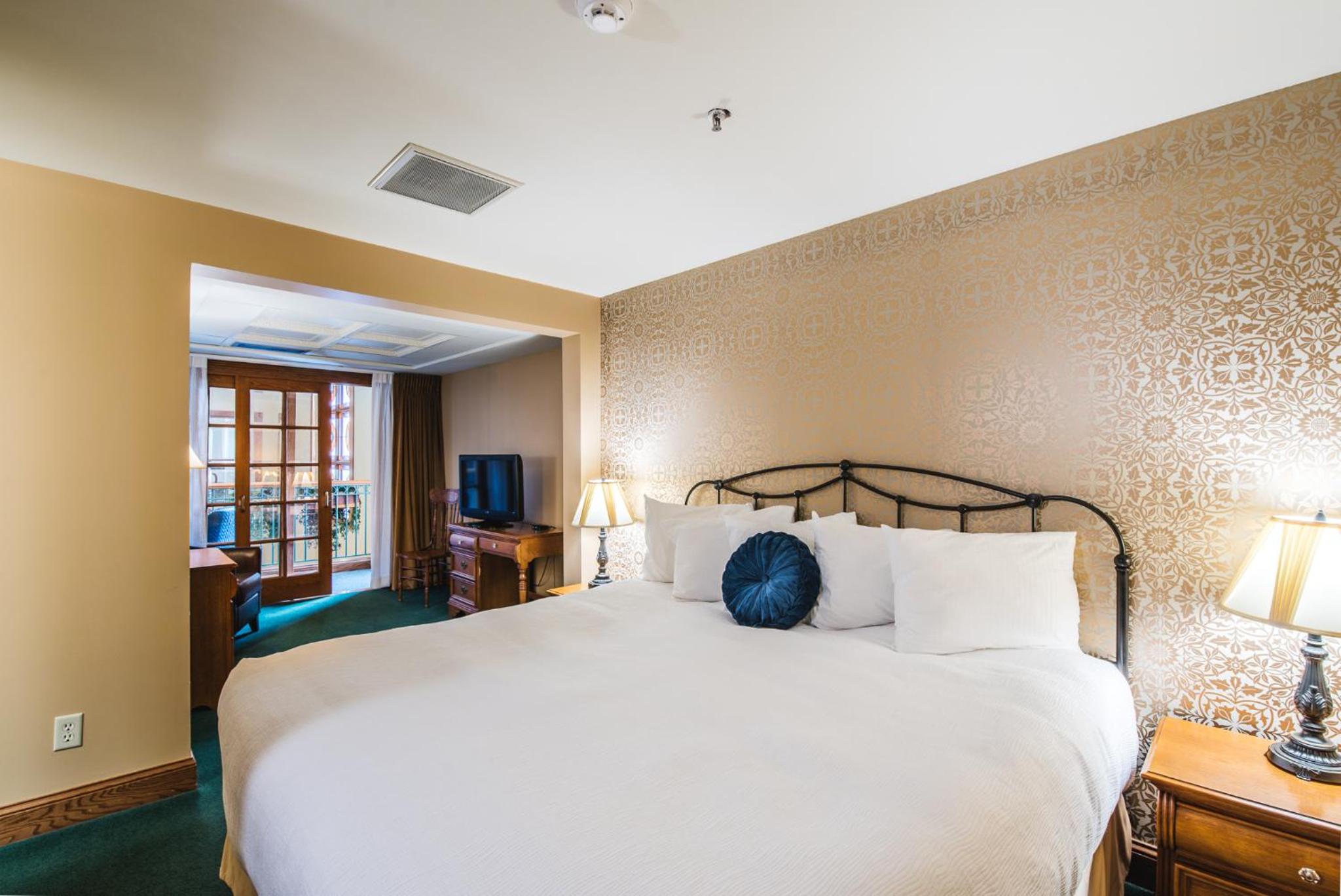King Suite