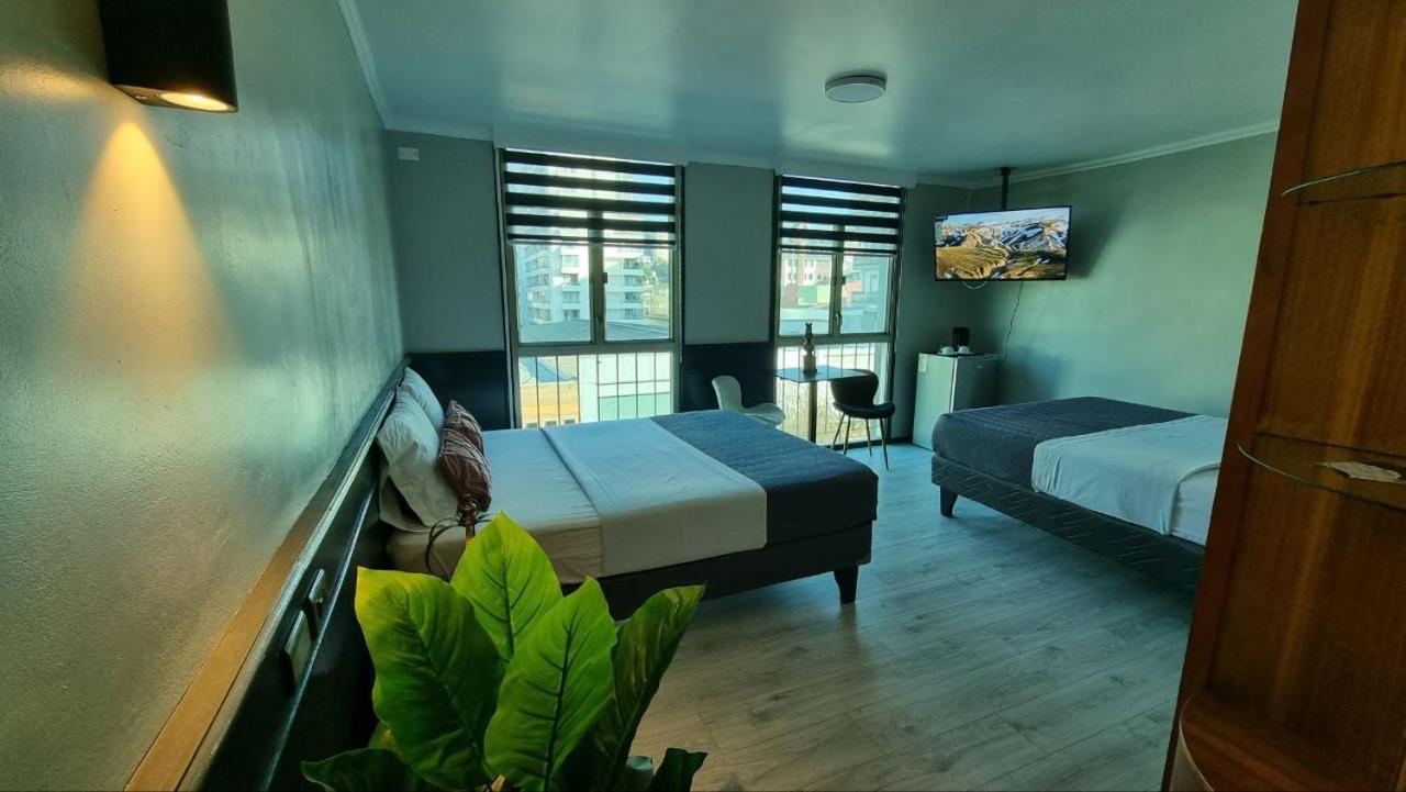Queen Suite