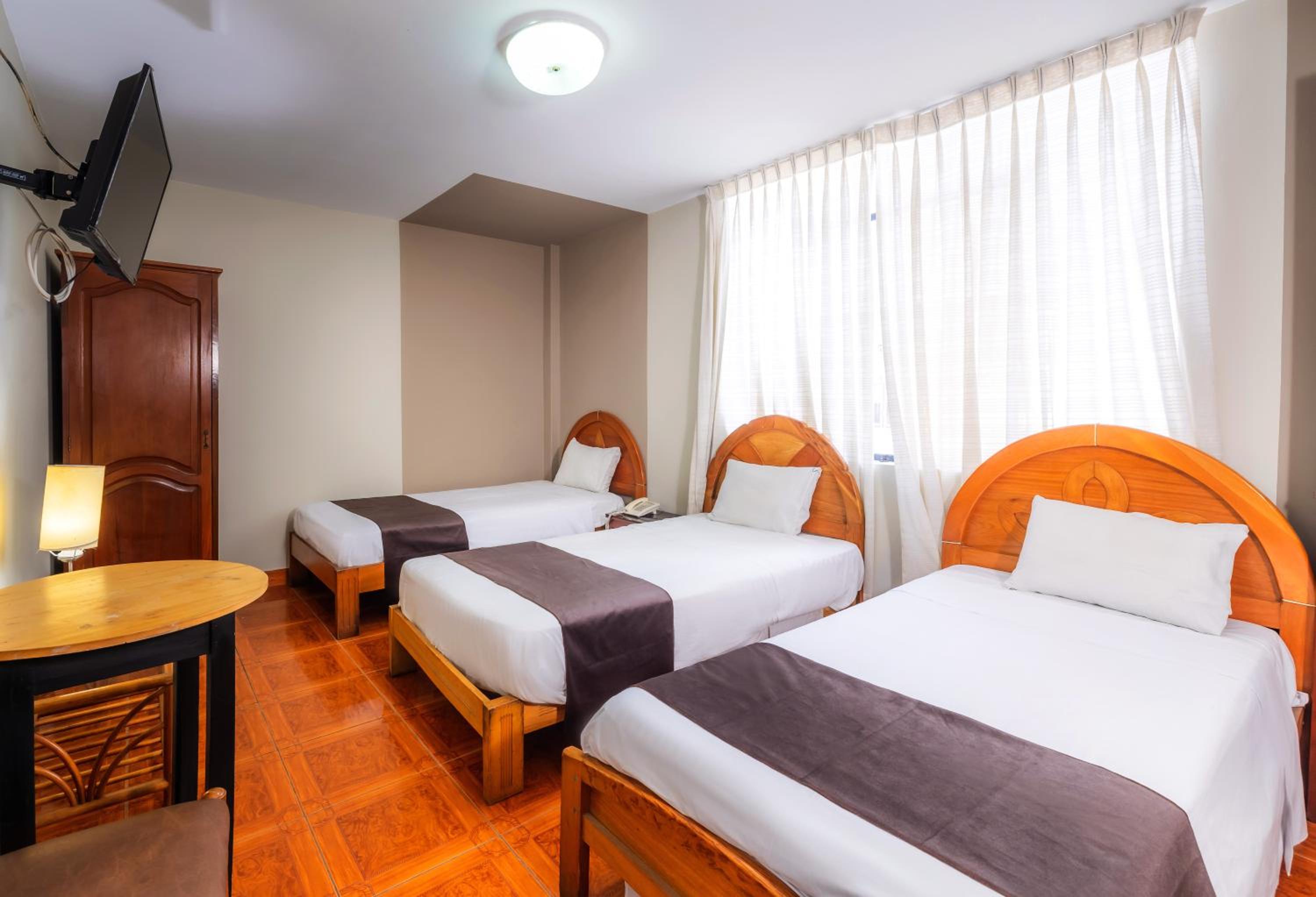 Triple Room photo 2