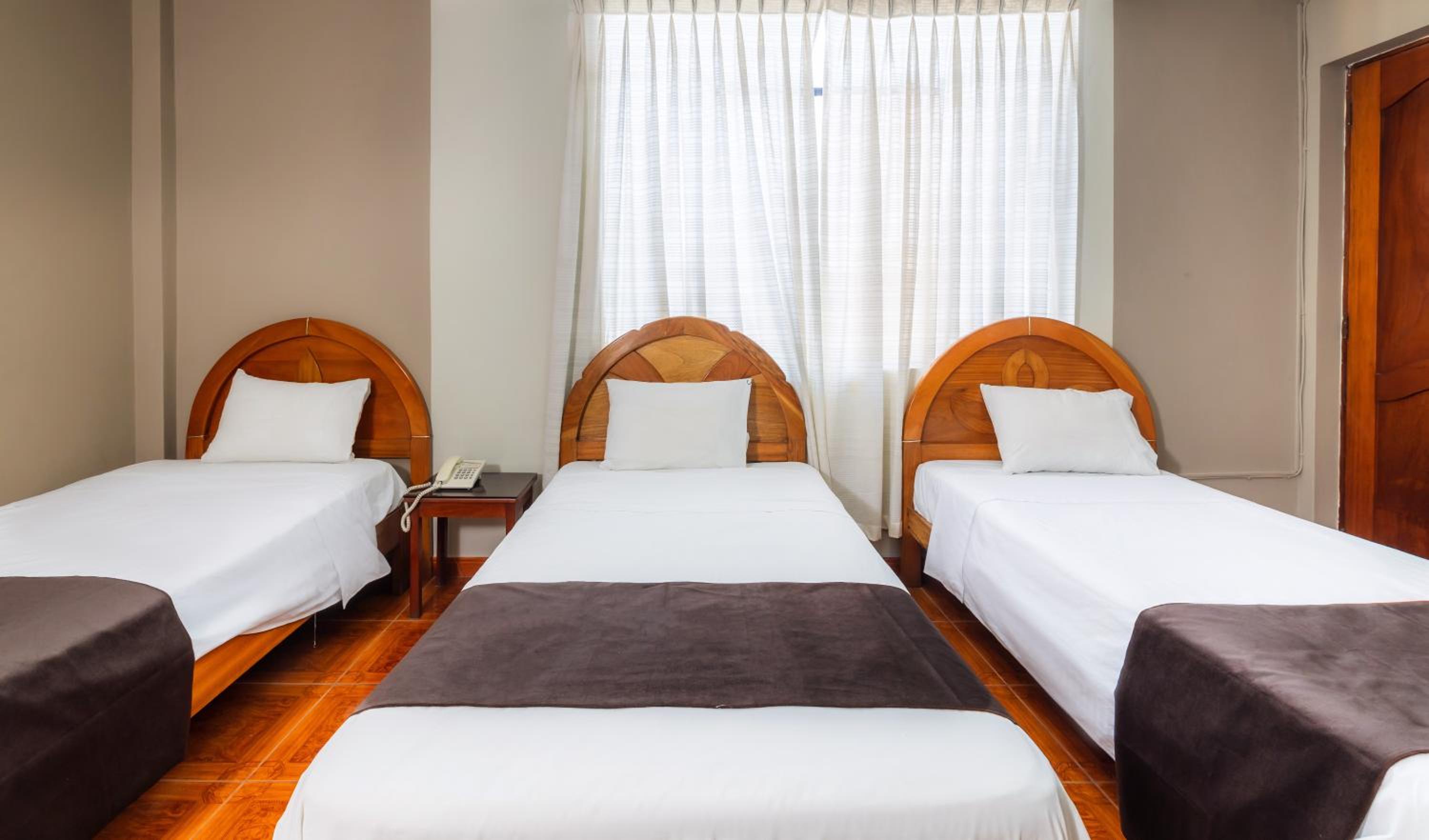 Triple Room photo 1