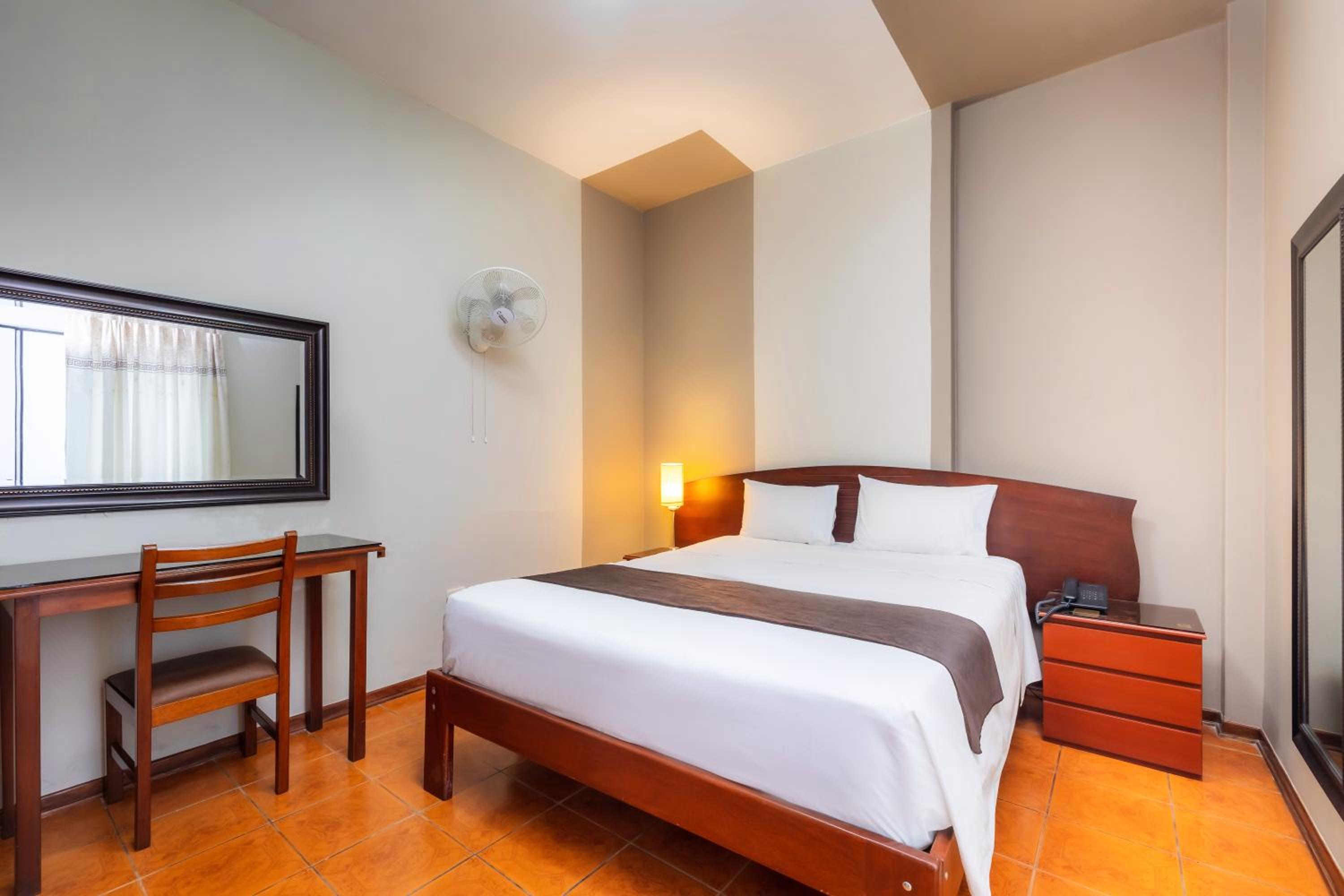Deluxe Room photo 1