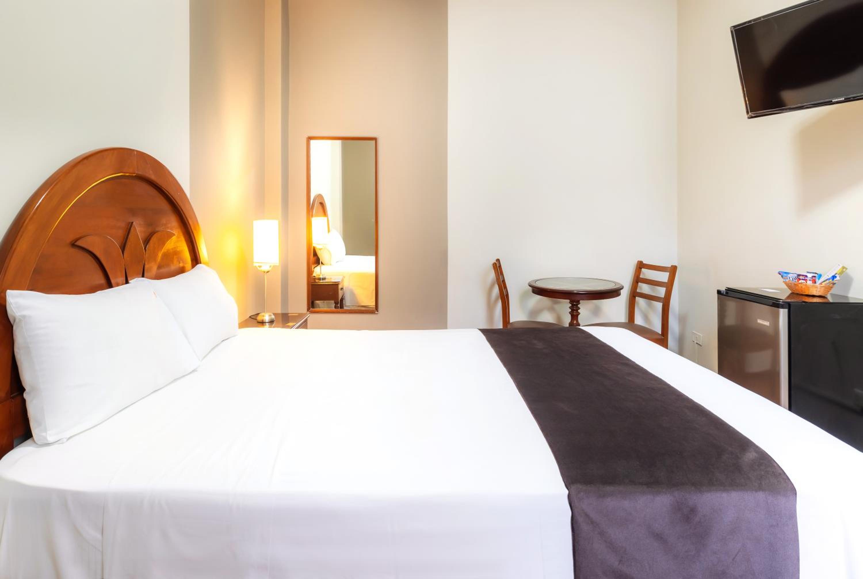 Deluxe Room photo 3