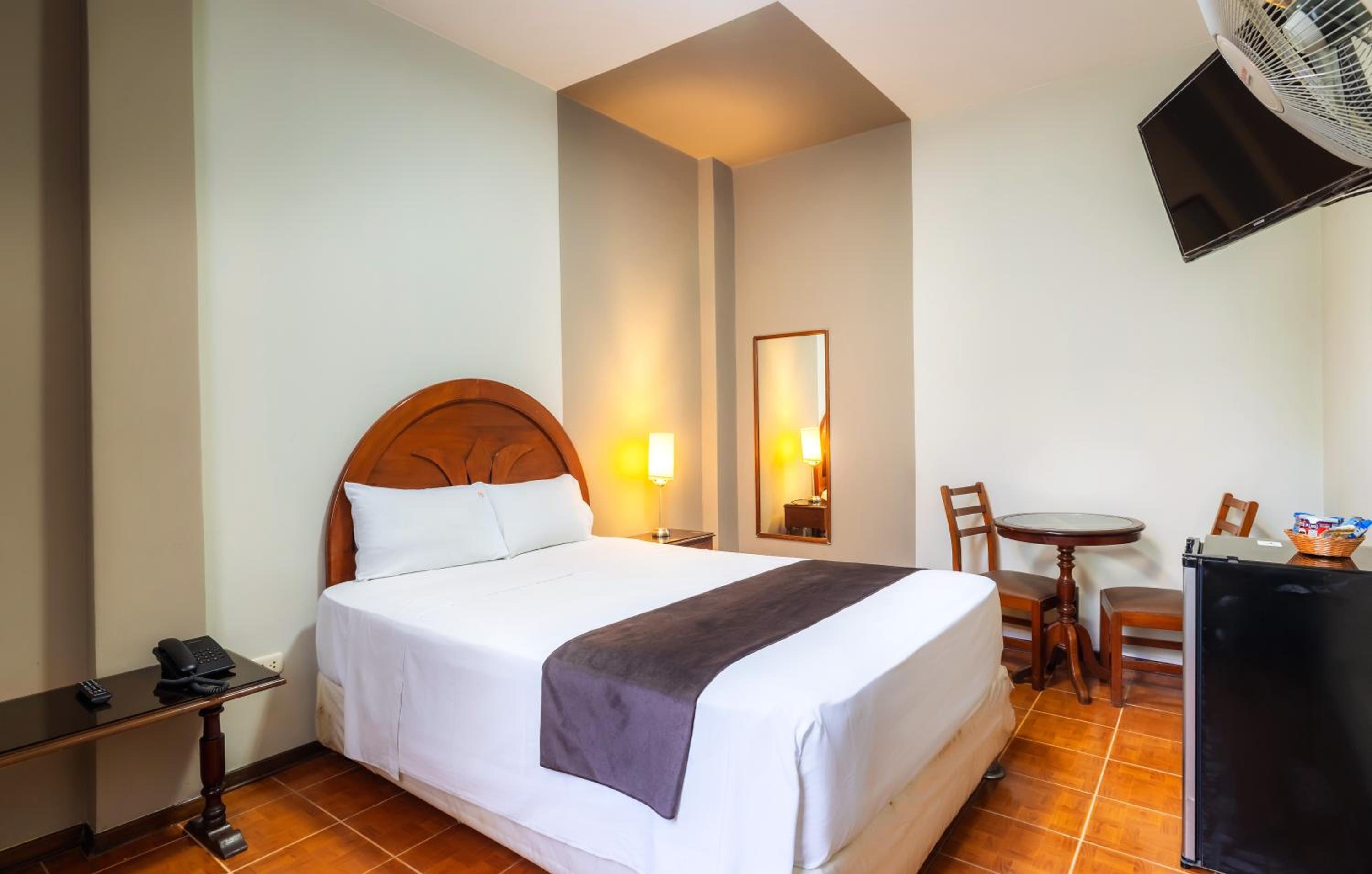Deluxe Room photo 2