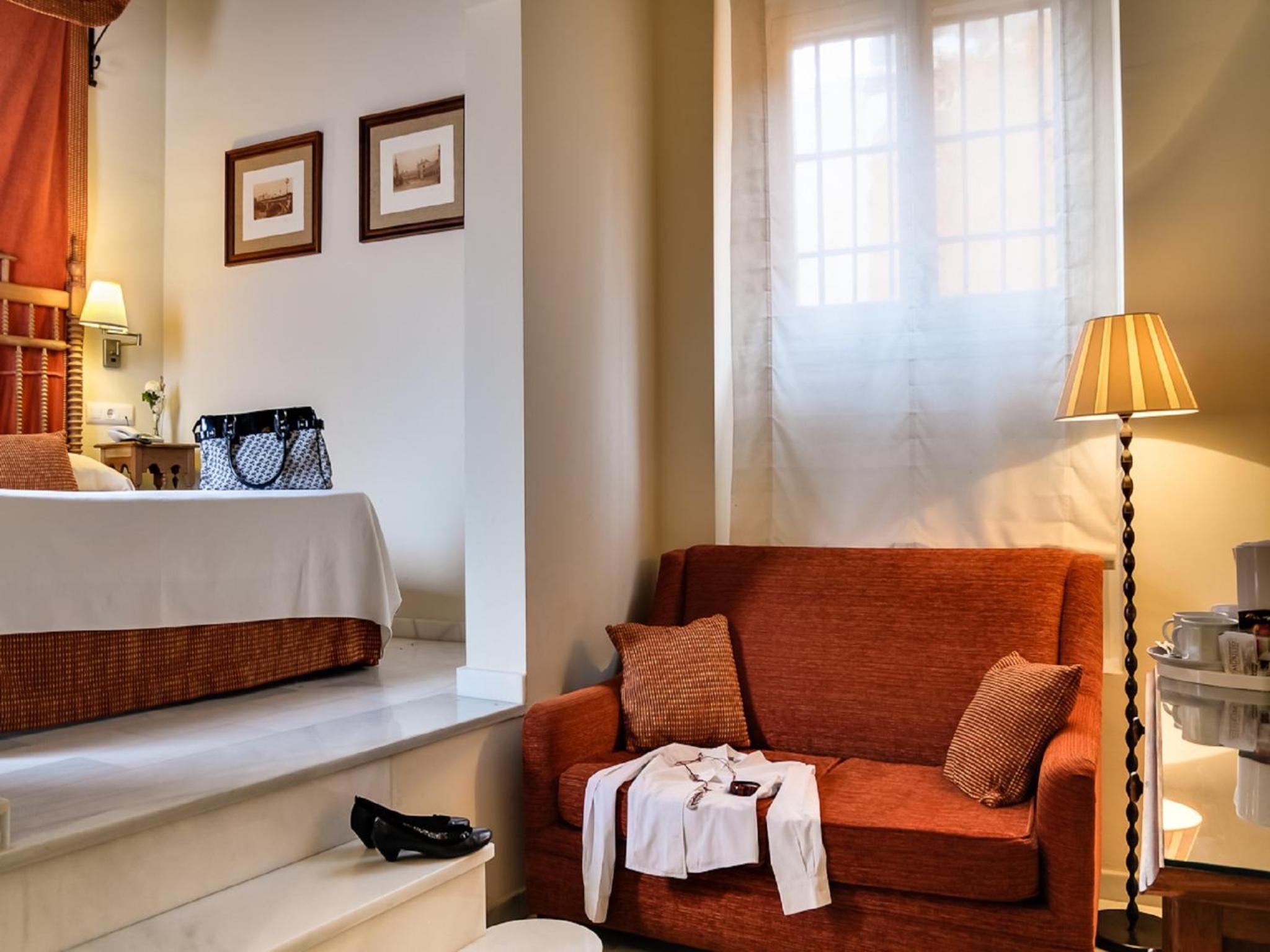 Superior Double Room - Photo 11