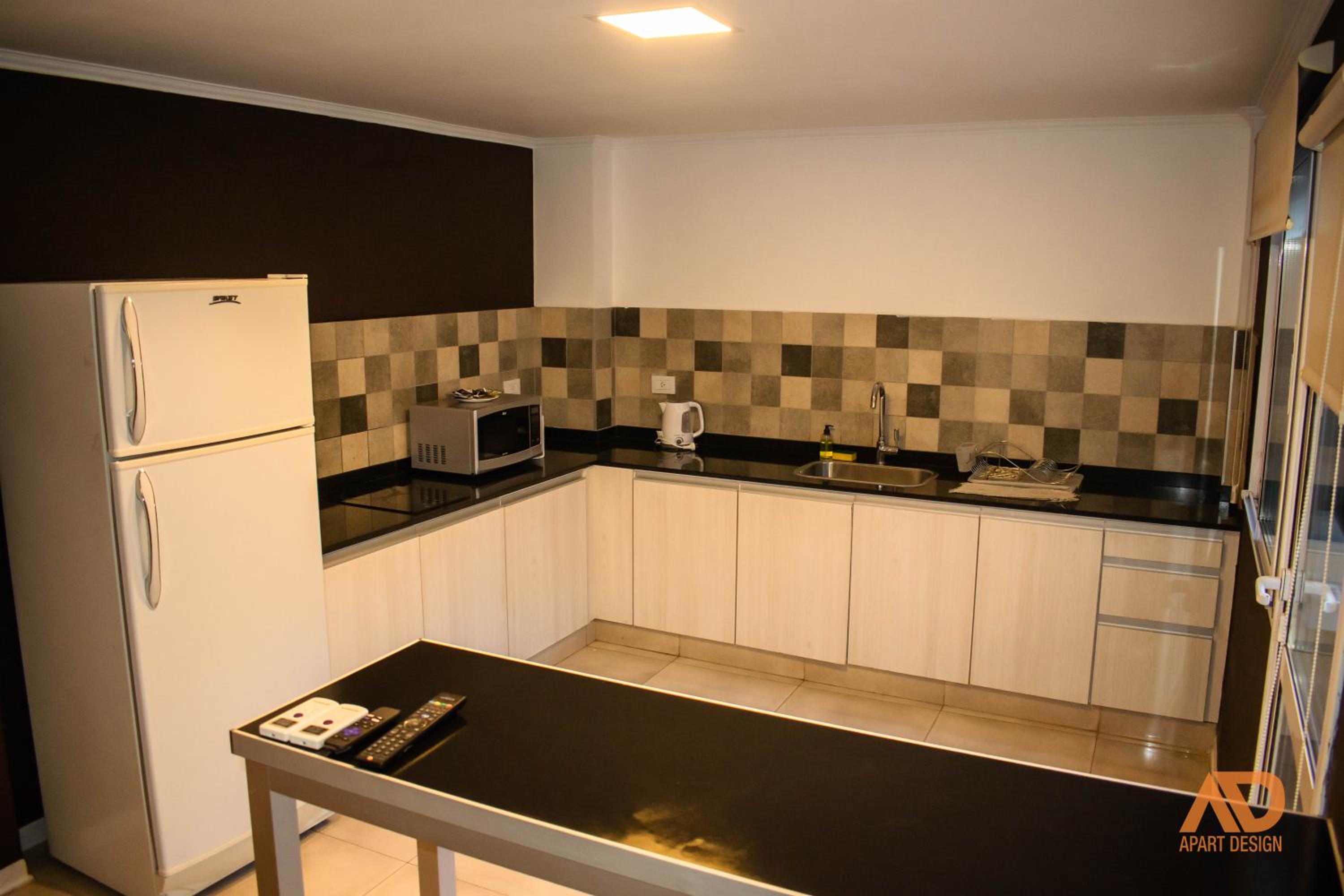 Superior Apartment photo 3