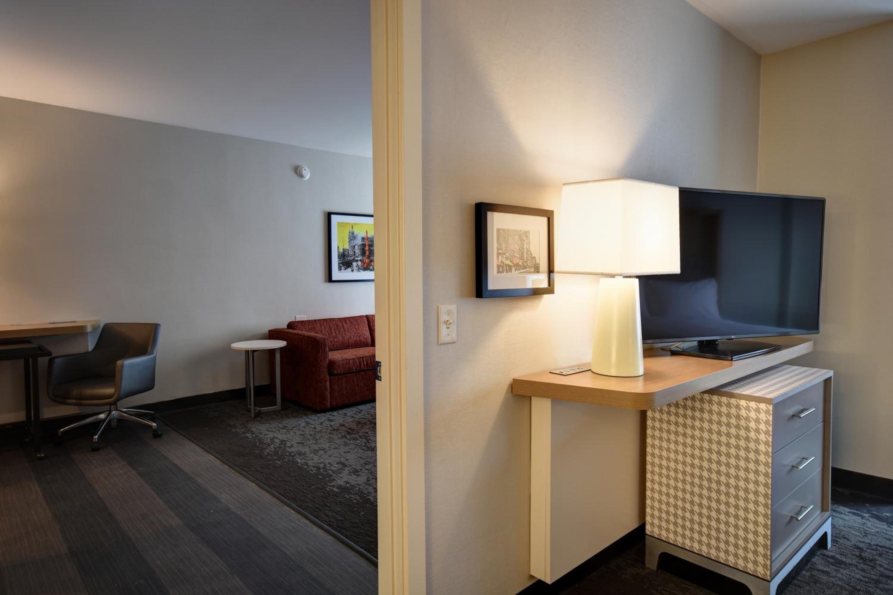 King Suite photo 1