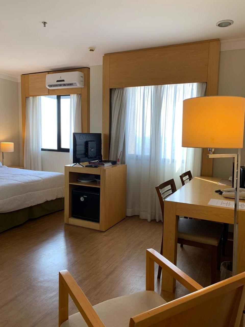 Standard Suite