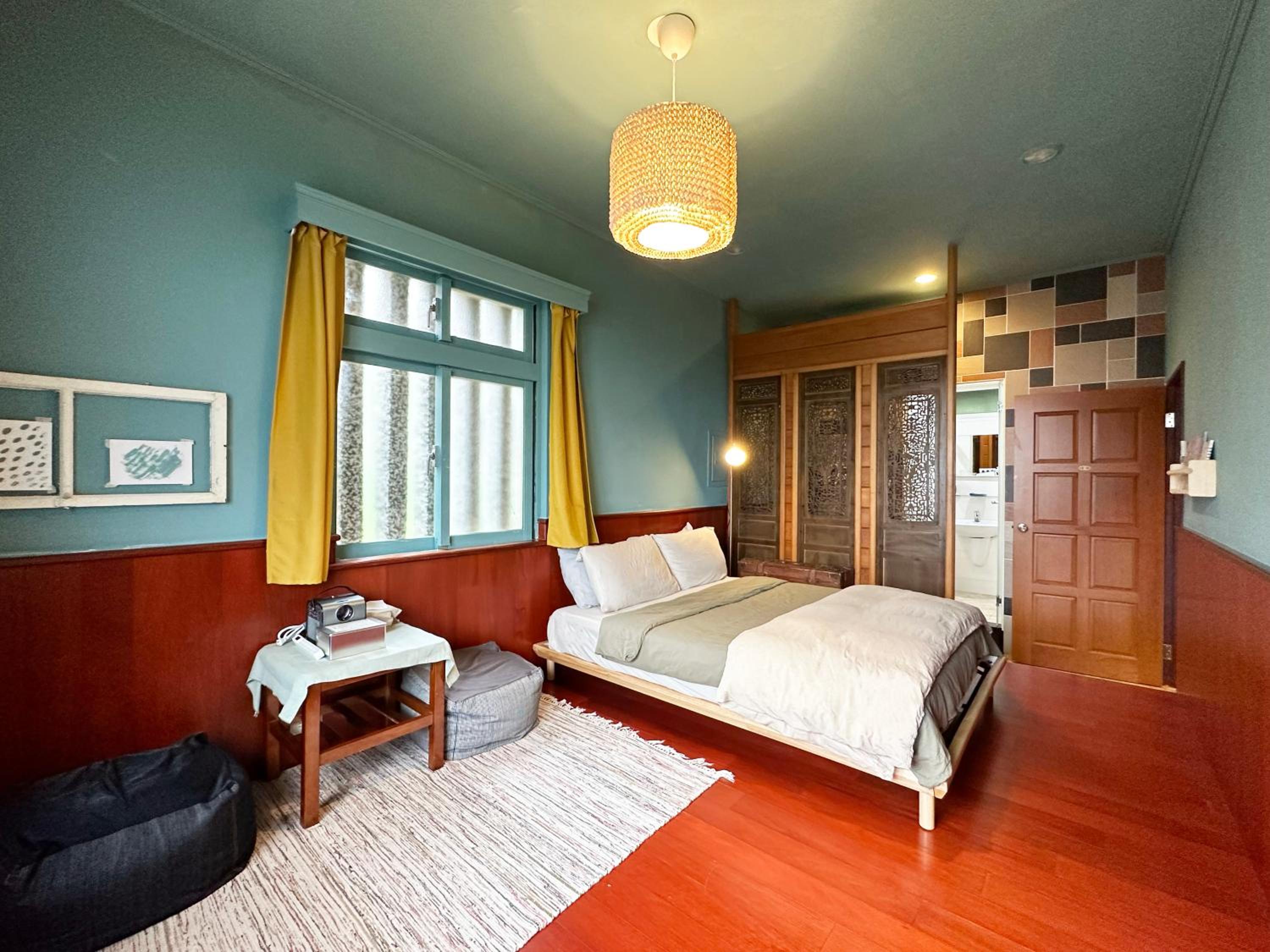 Double Room with Park View photo 1