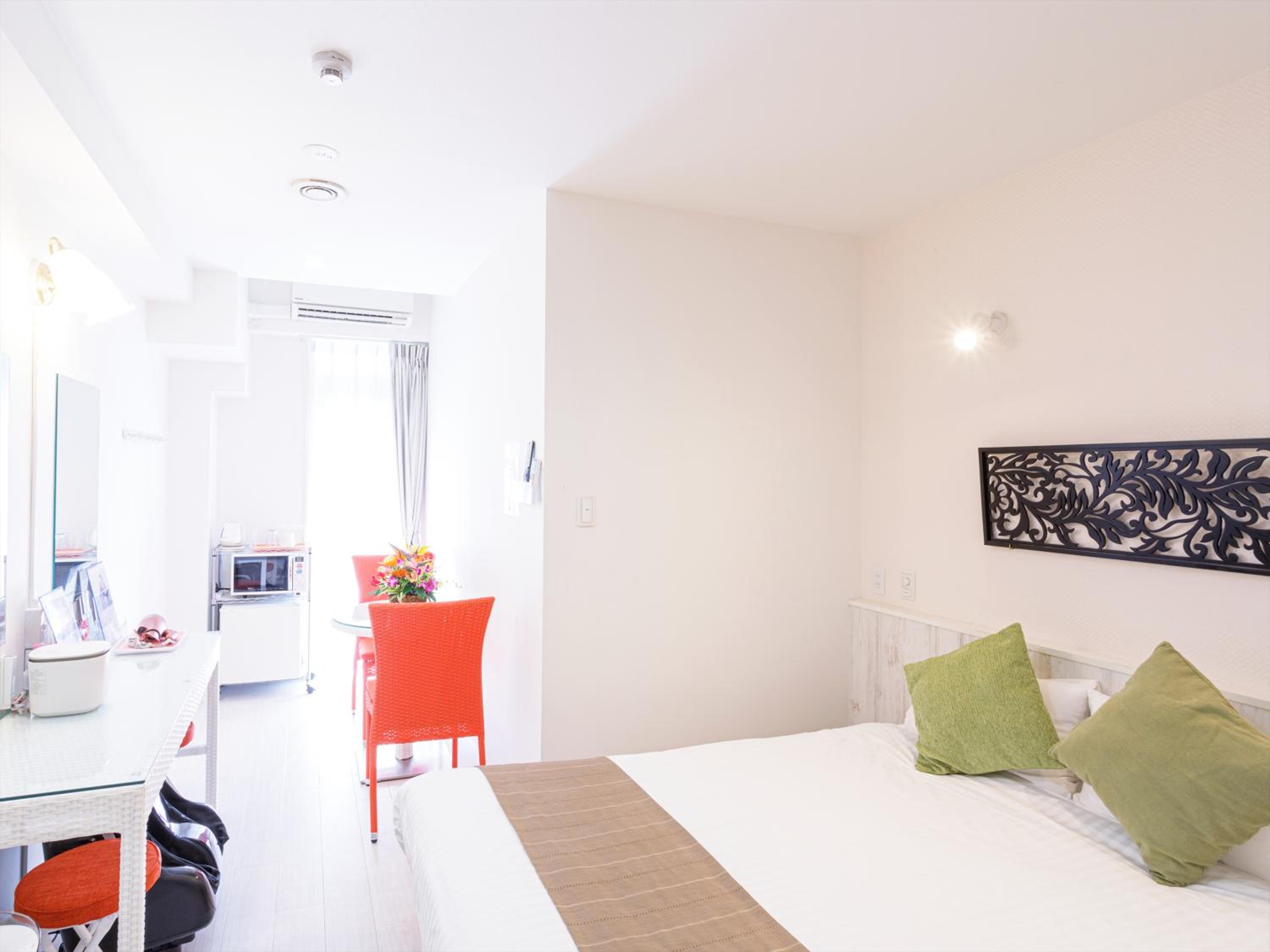 Double Room - Photo 1