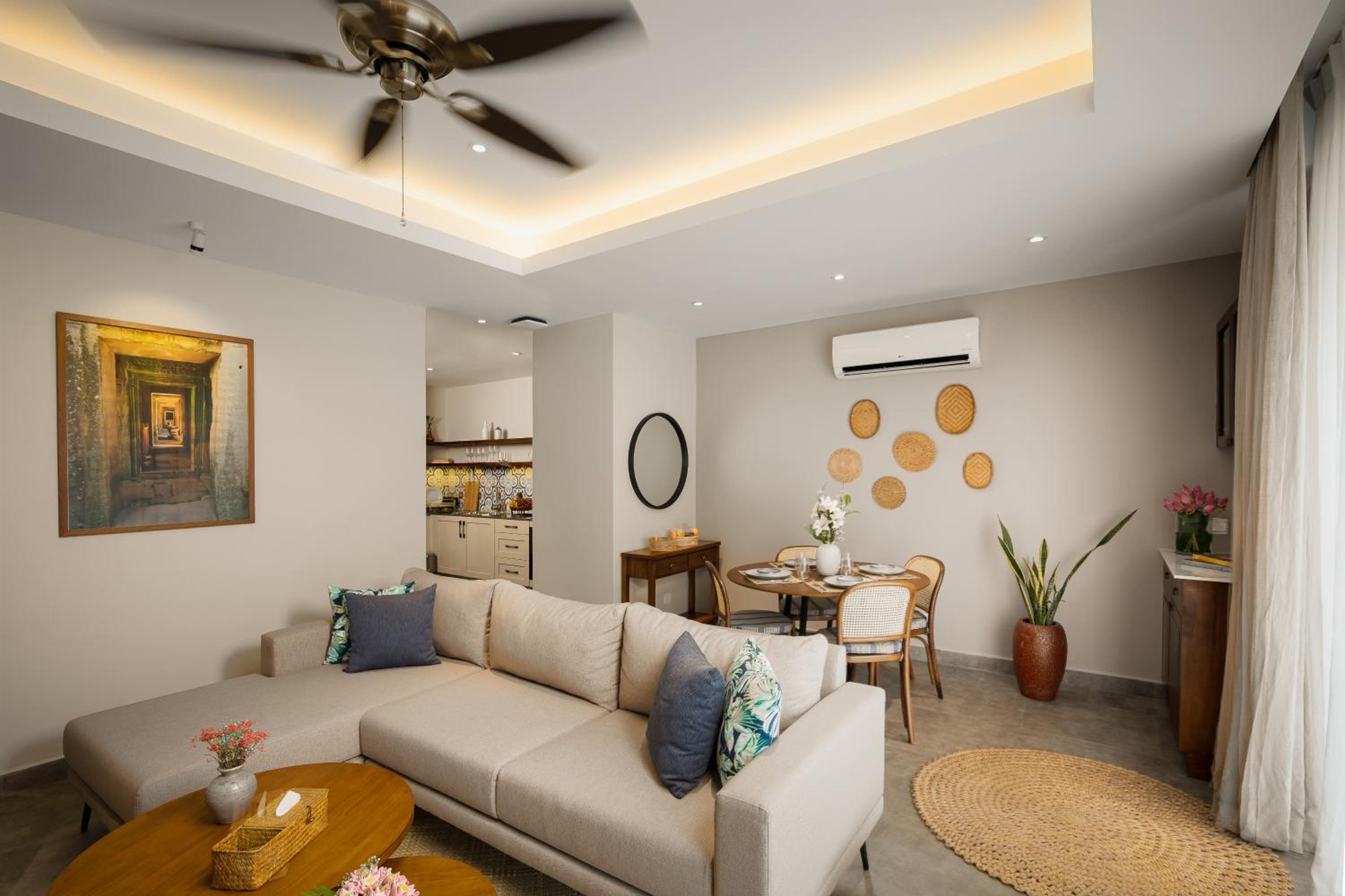 Two Bedrooms- Family Suite - Photo 6