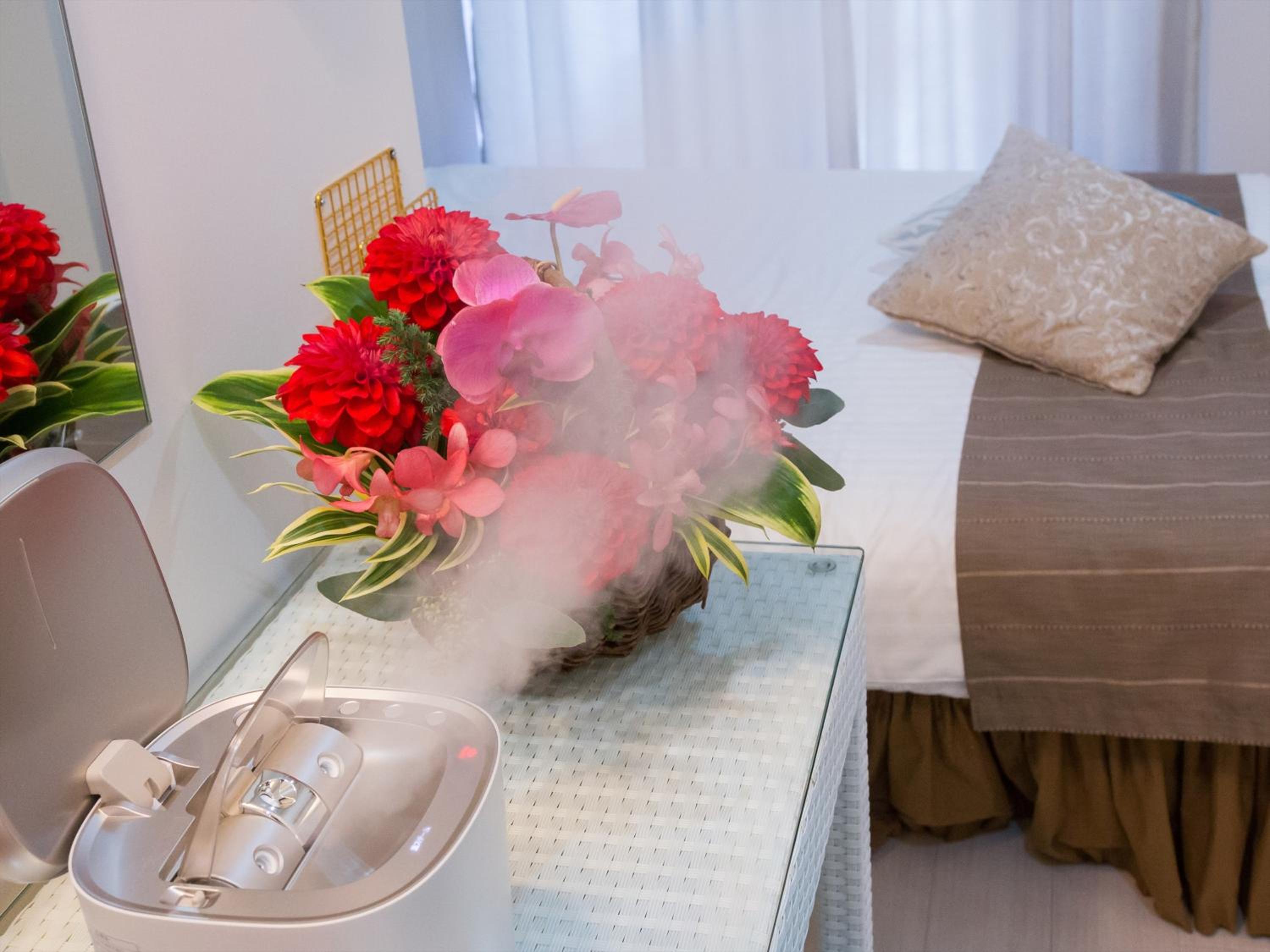 Double Room - Photo 5