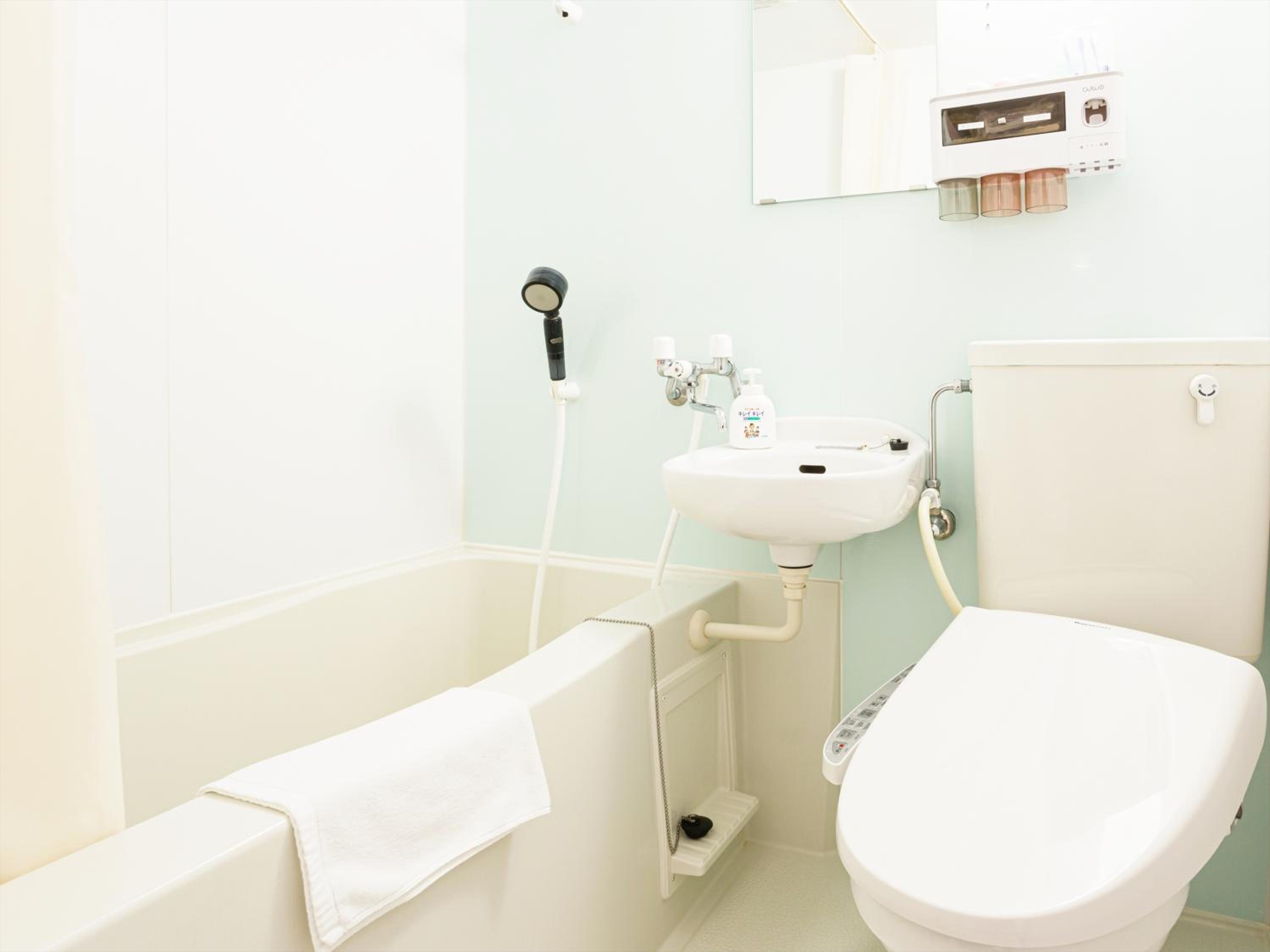 Double Room - Photo 4