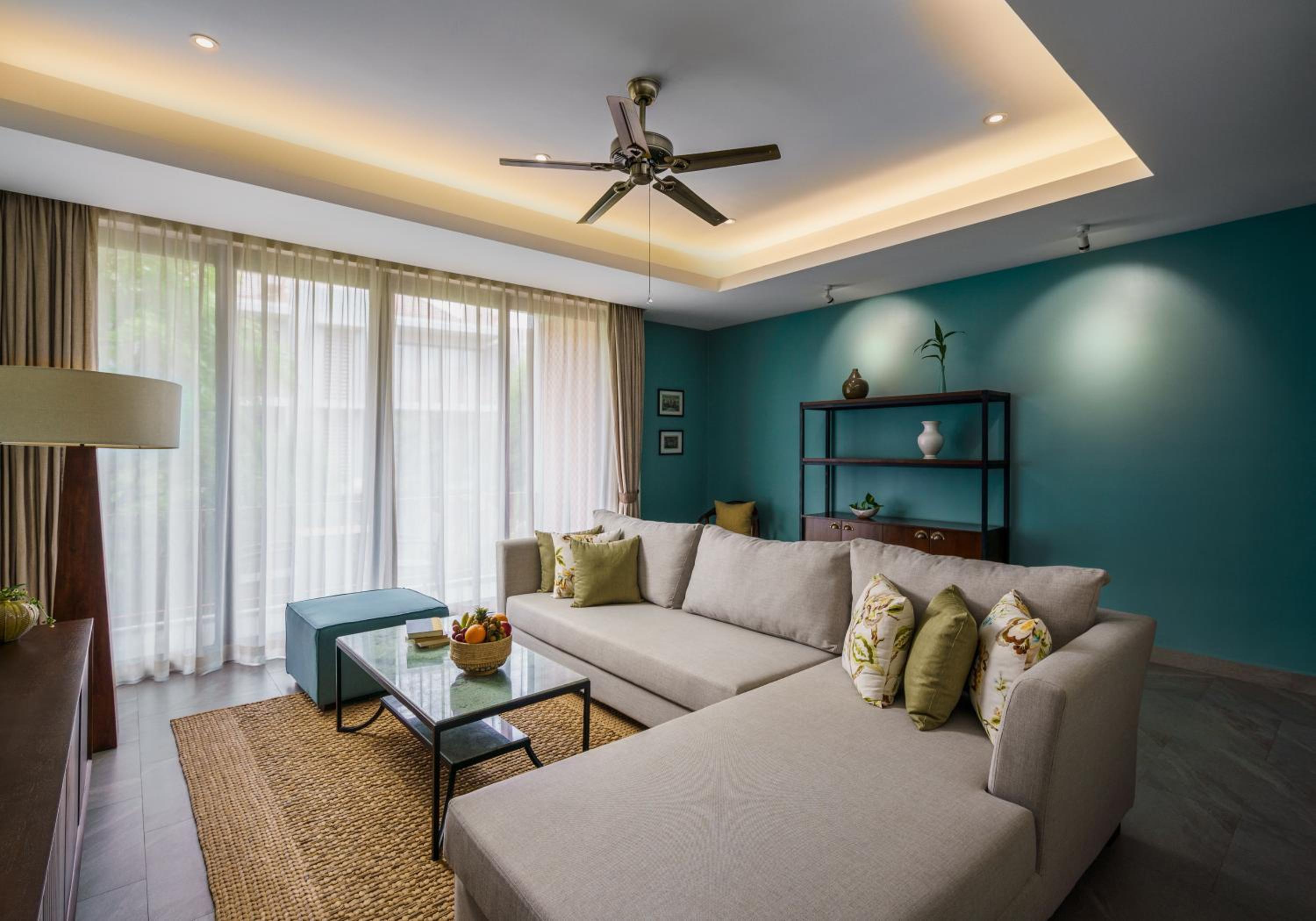 Four Bedrooms- Grand Suite - Photo 9