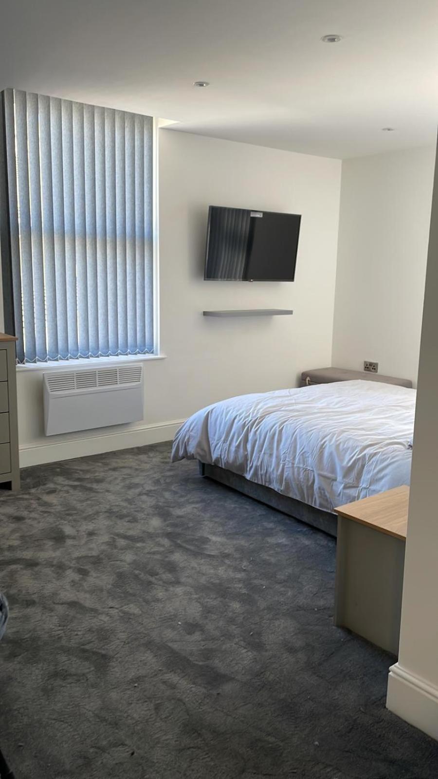Deluxe Double Room photo 1