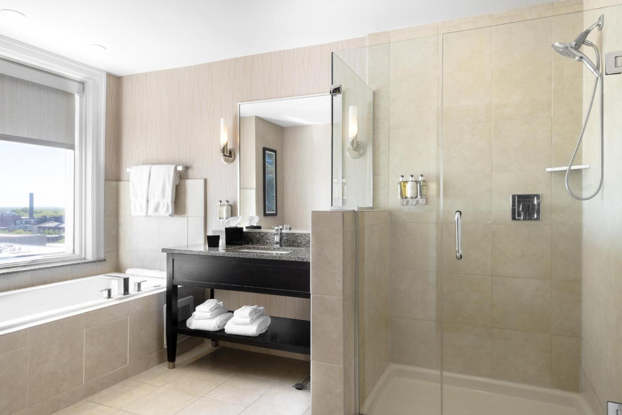King Suite - Photo 3