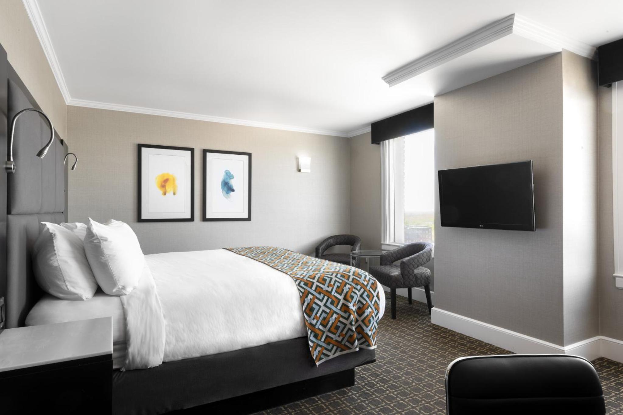 Standard Room - Photo 3