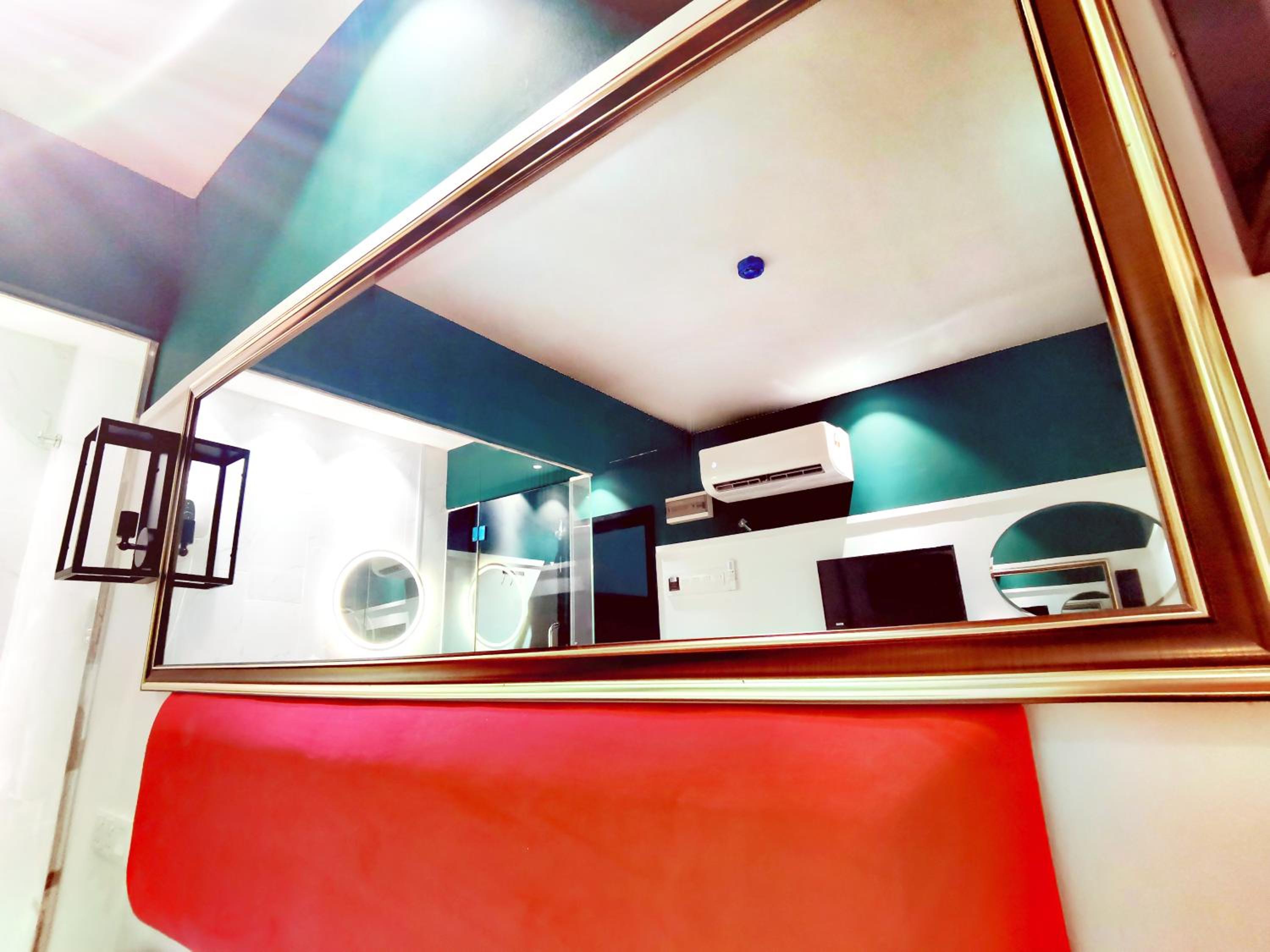 Deluxe Single Room photo 2
