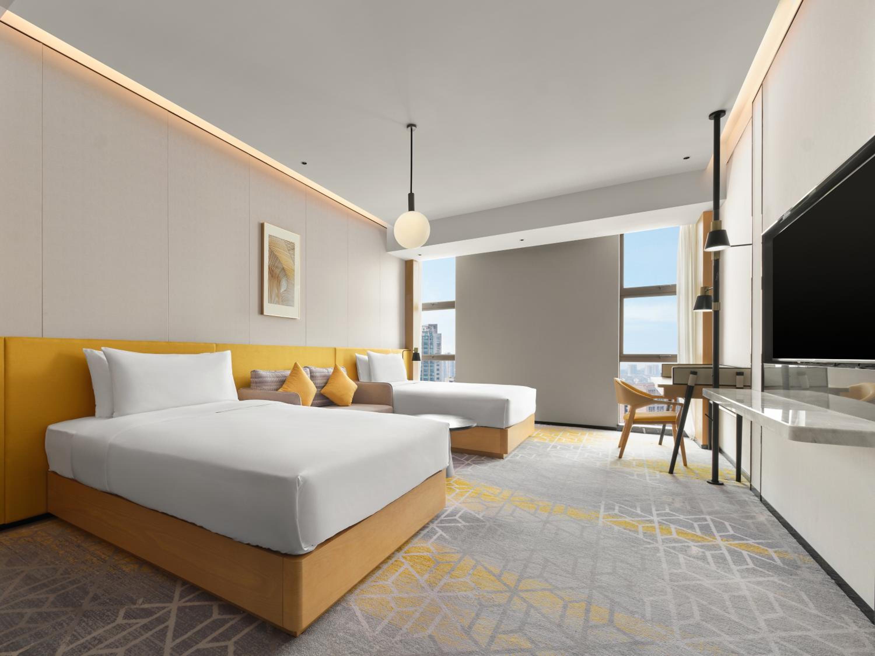 Twin Room - Photo 1
