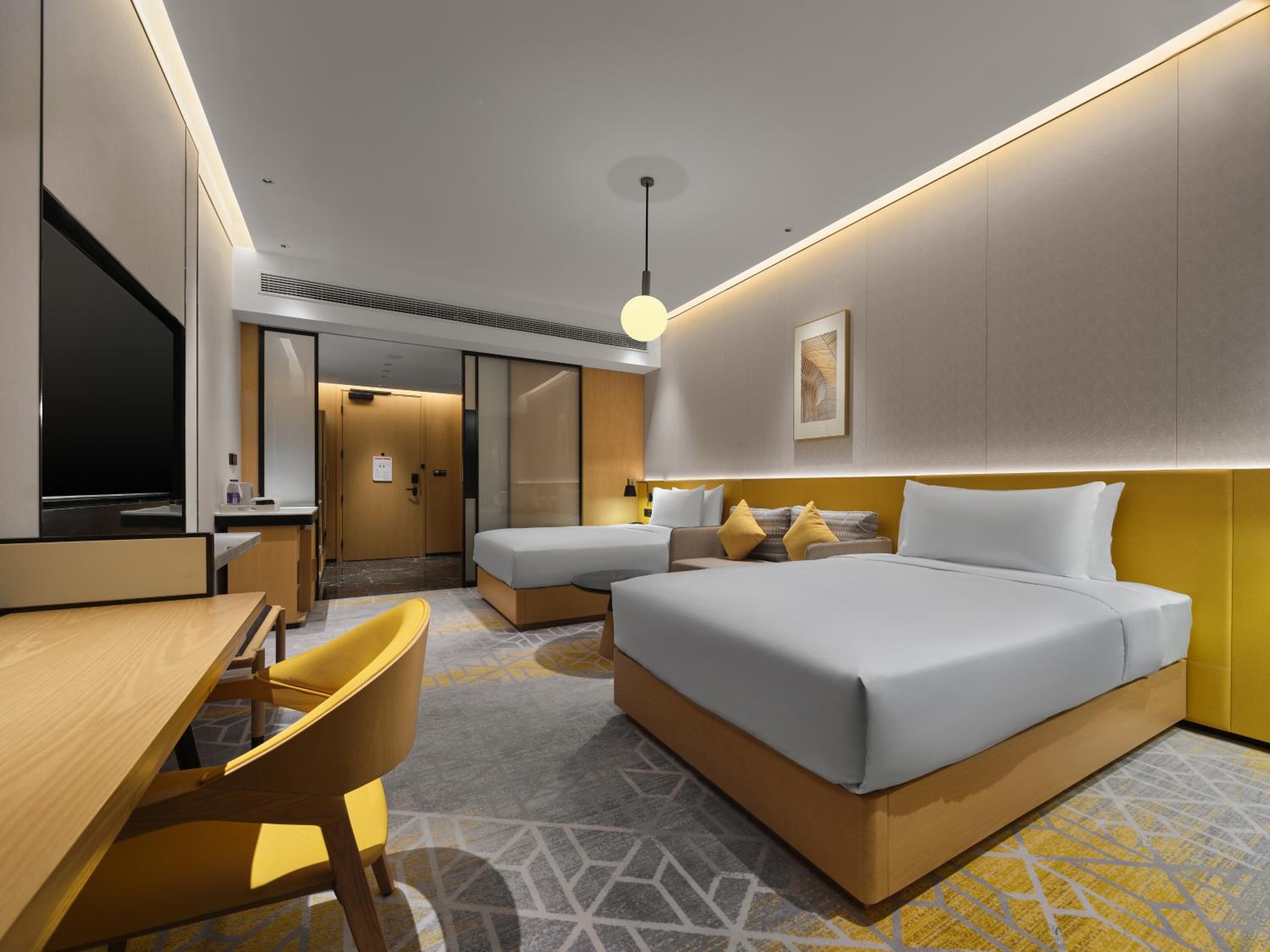 Twin Room - Photo 2