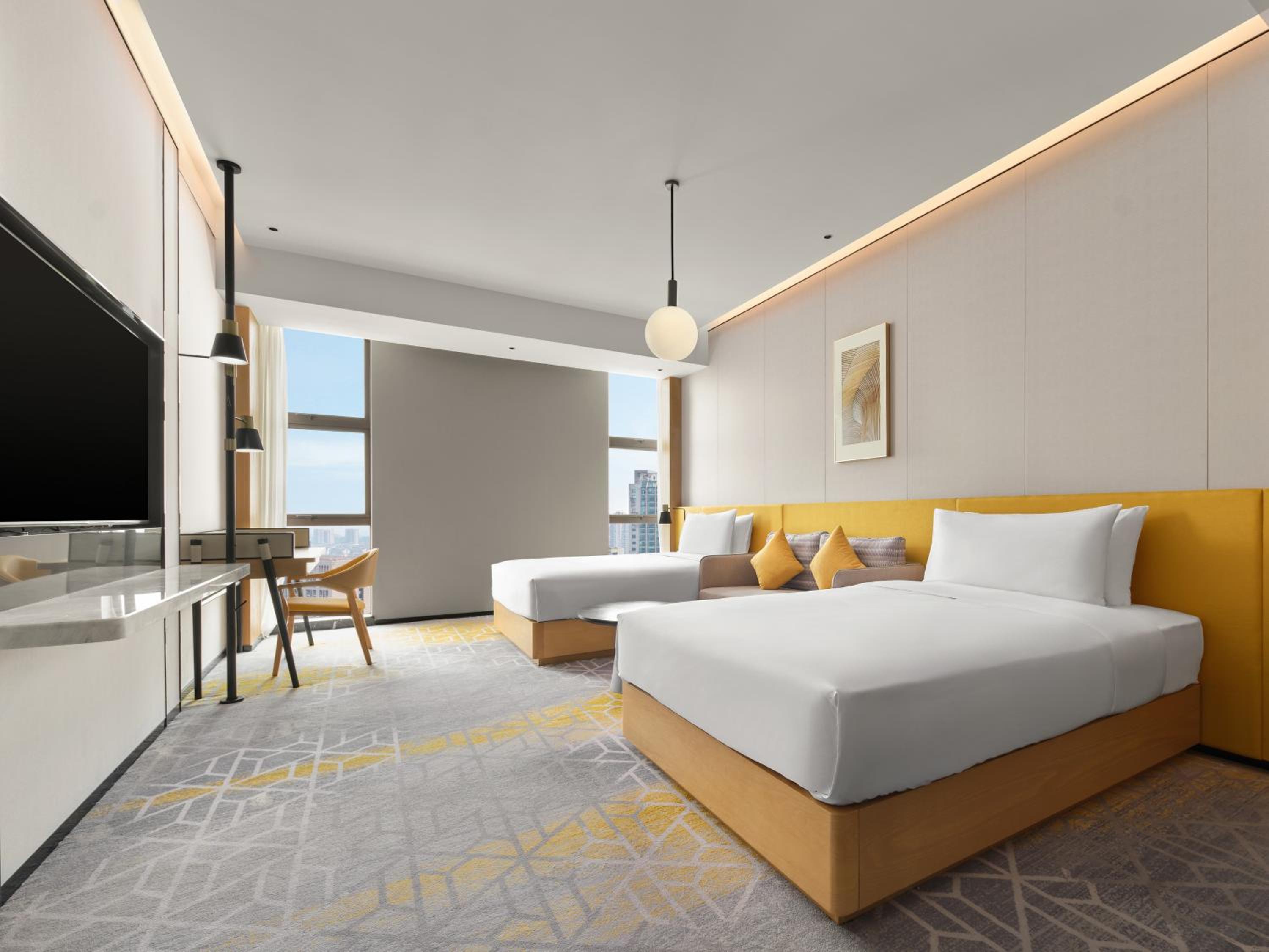 Twin Room - Photo 4