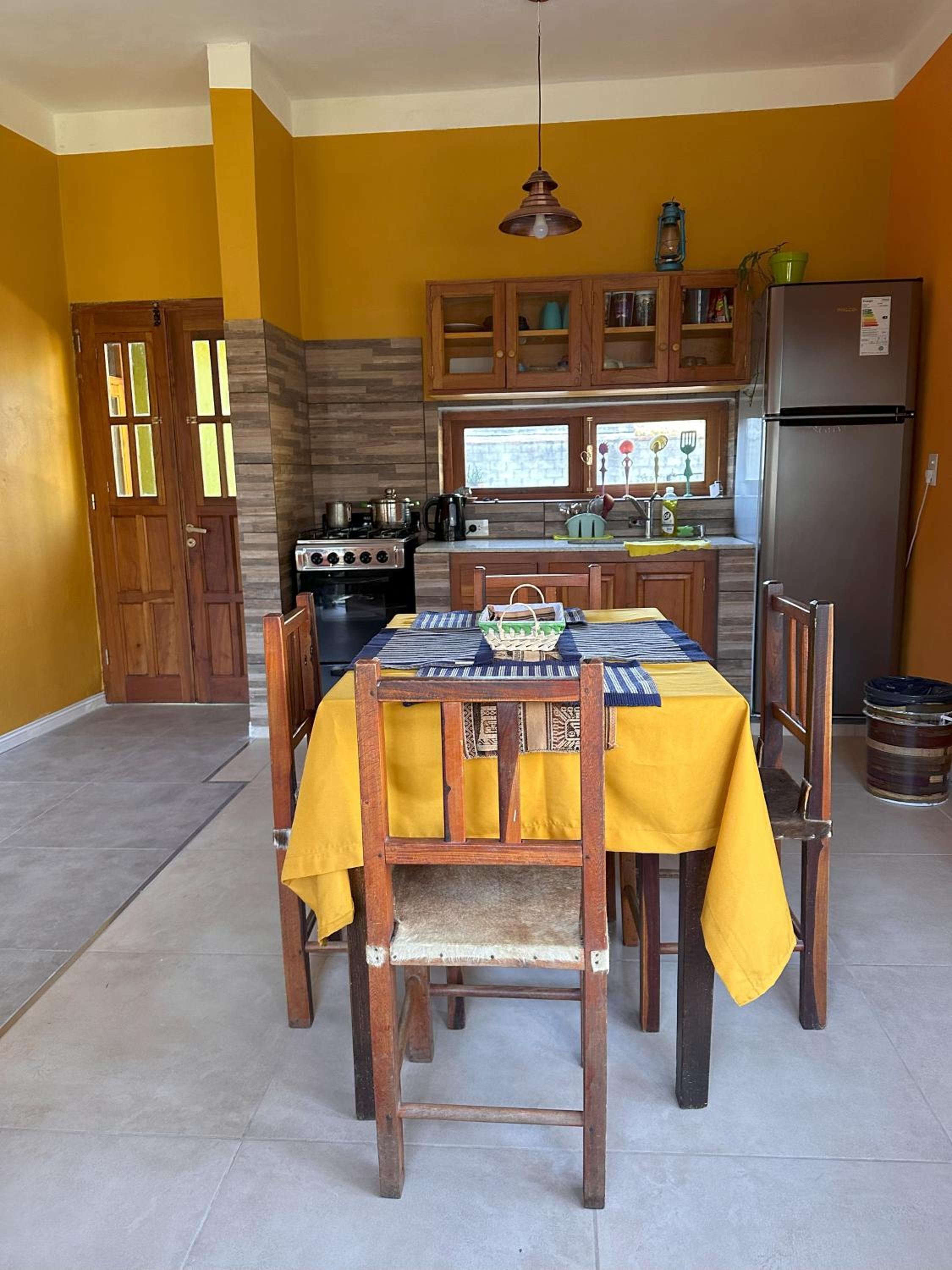 Two-Bedroom House photo 2